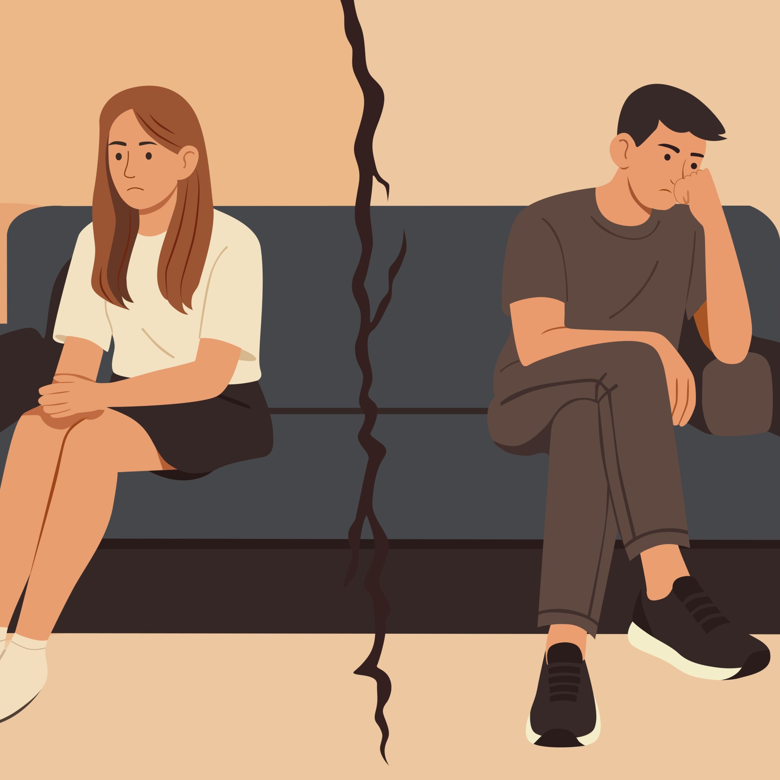Love 2.0: How to Move On by Hidden Brain Media