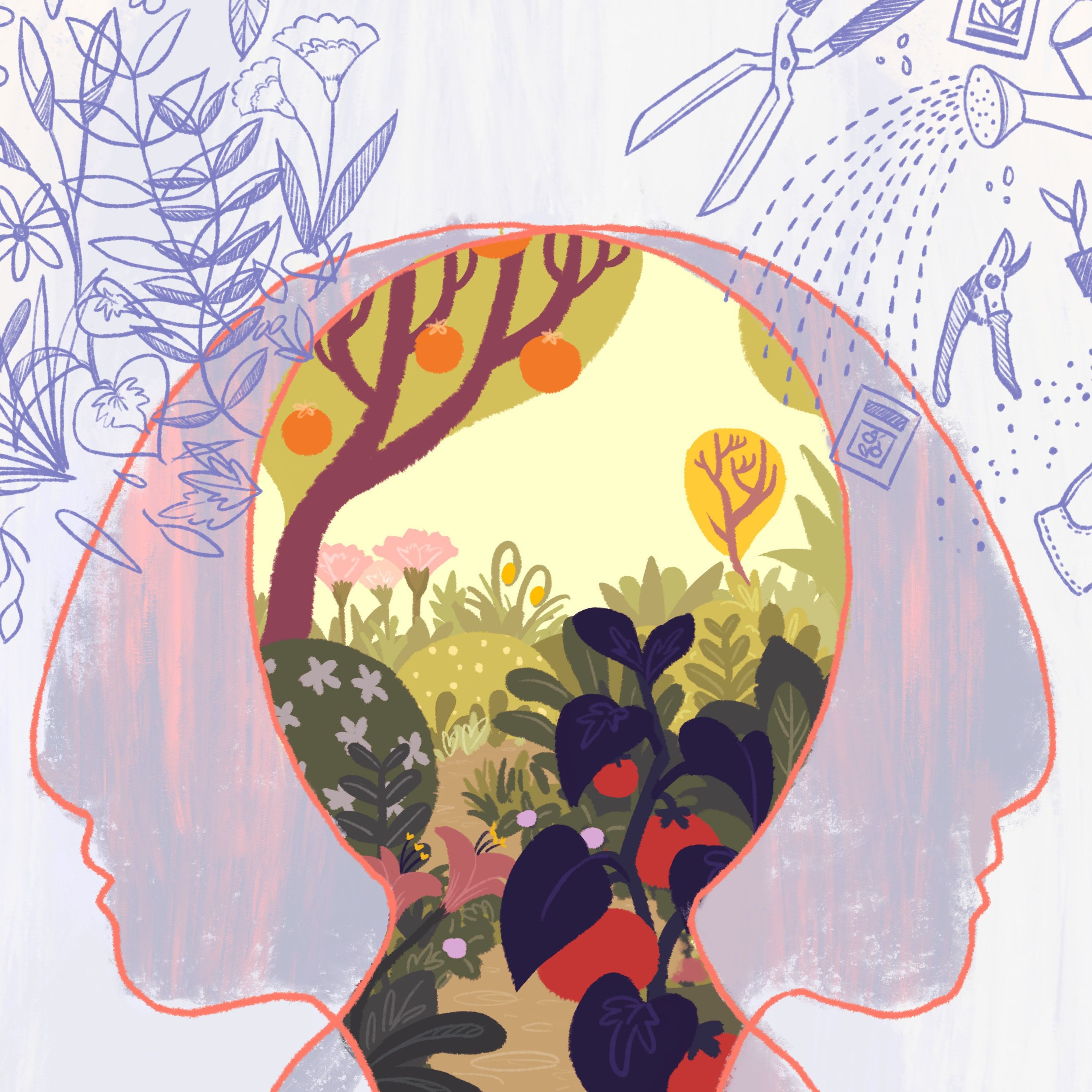 Reframing Your Reality: Part 1 by Hidden Brain Media