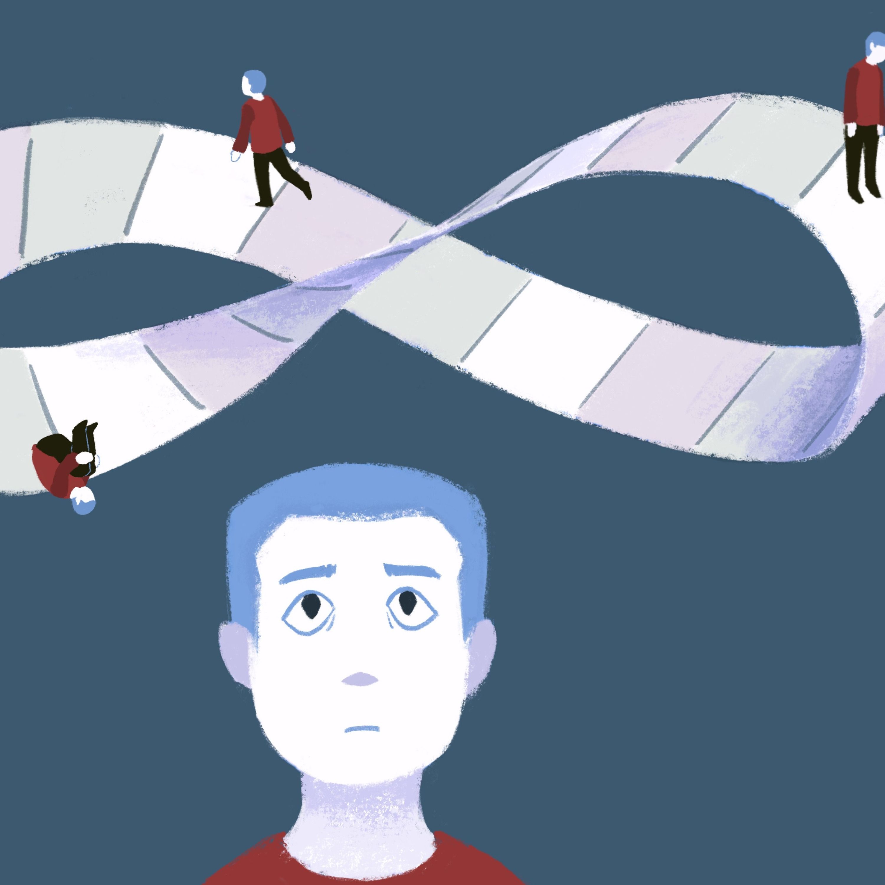 When Doing Right Feels Wrong by Hidden Brain Media
