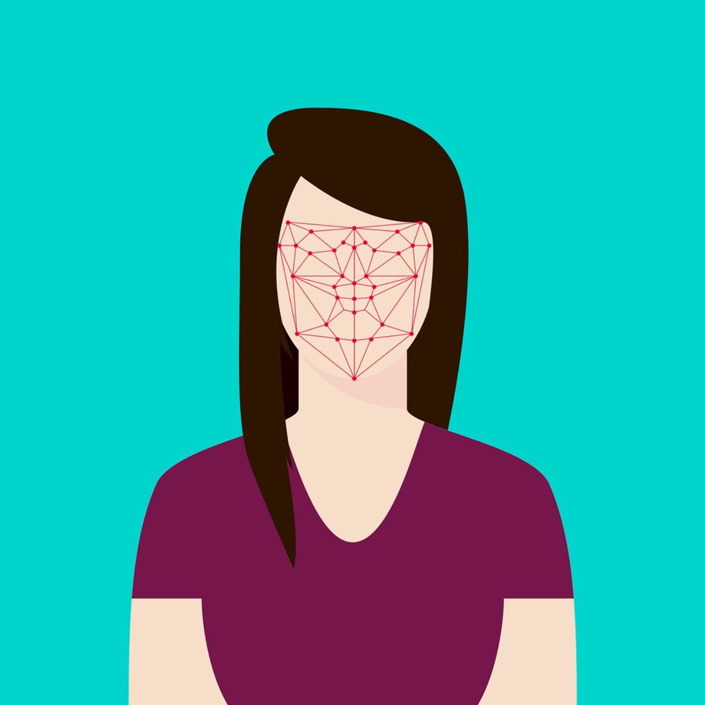 Do I Know You? (A Hidden Brain-Revisionist History special on facial recognition) by Hidden Brain Media