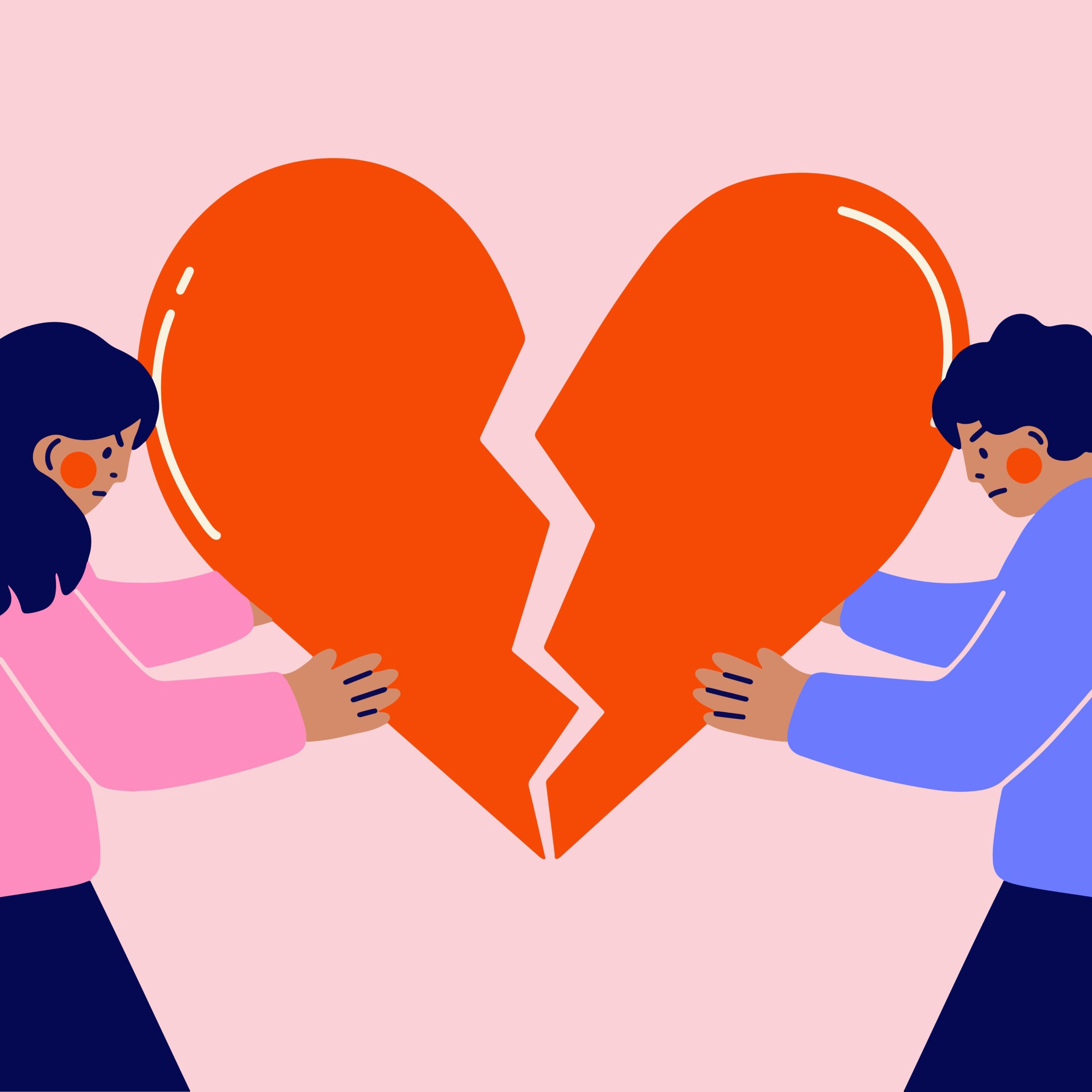 Love 2.0: How to Fix Your Marriage, Part 1 by Hidden Brain Media