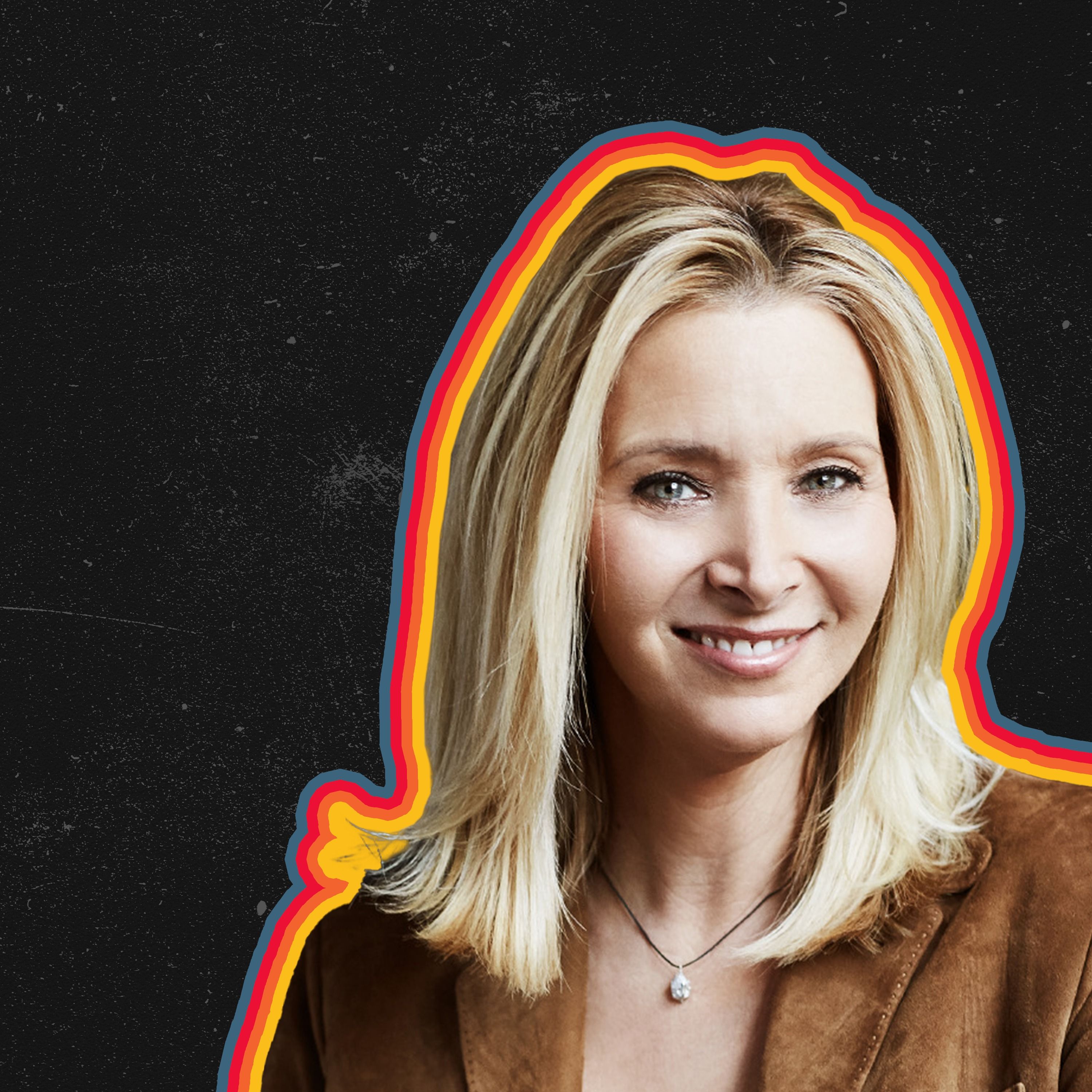 "Lisa Kudrow"