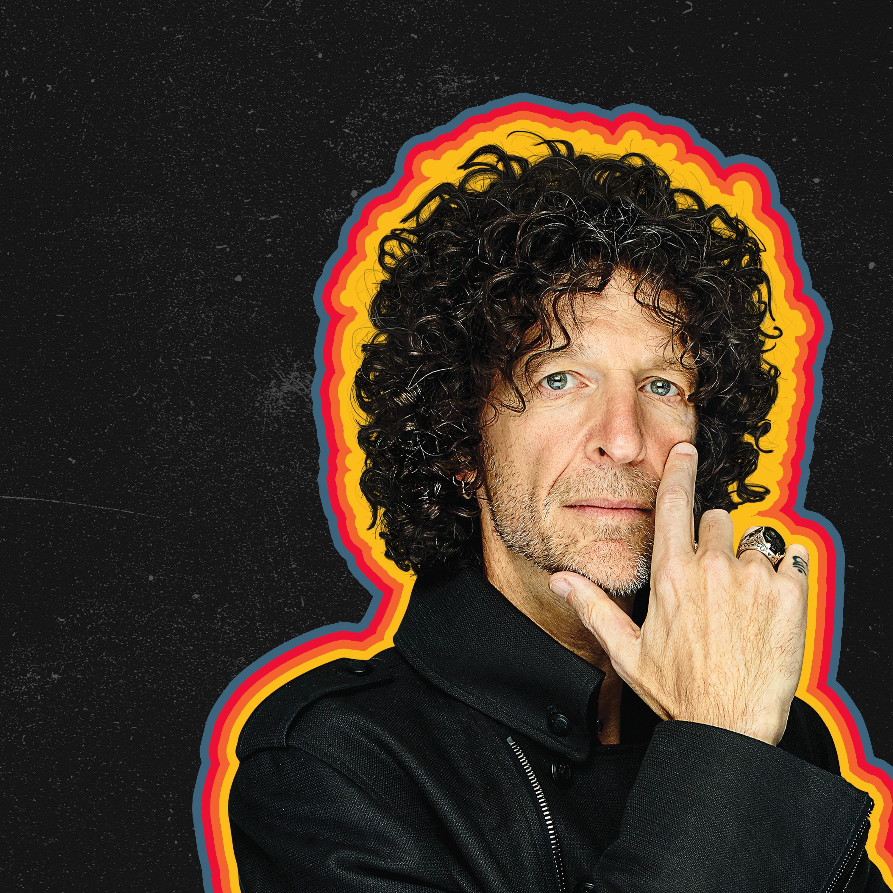 "Howard Stern LIVE"