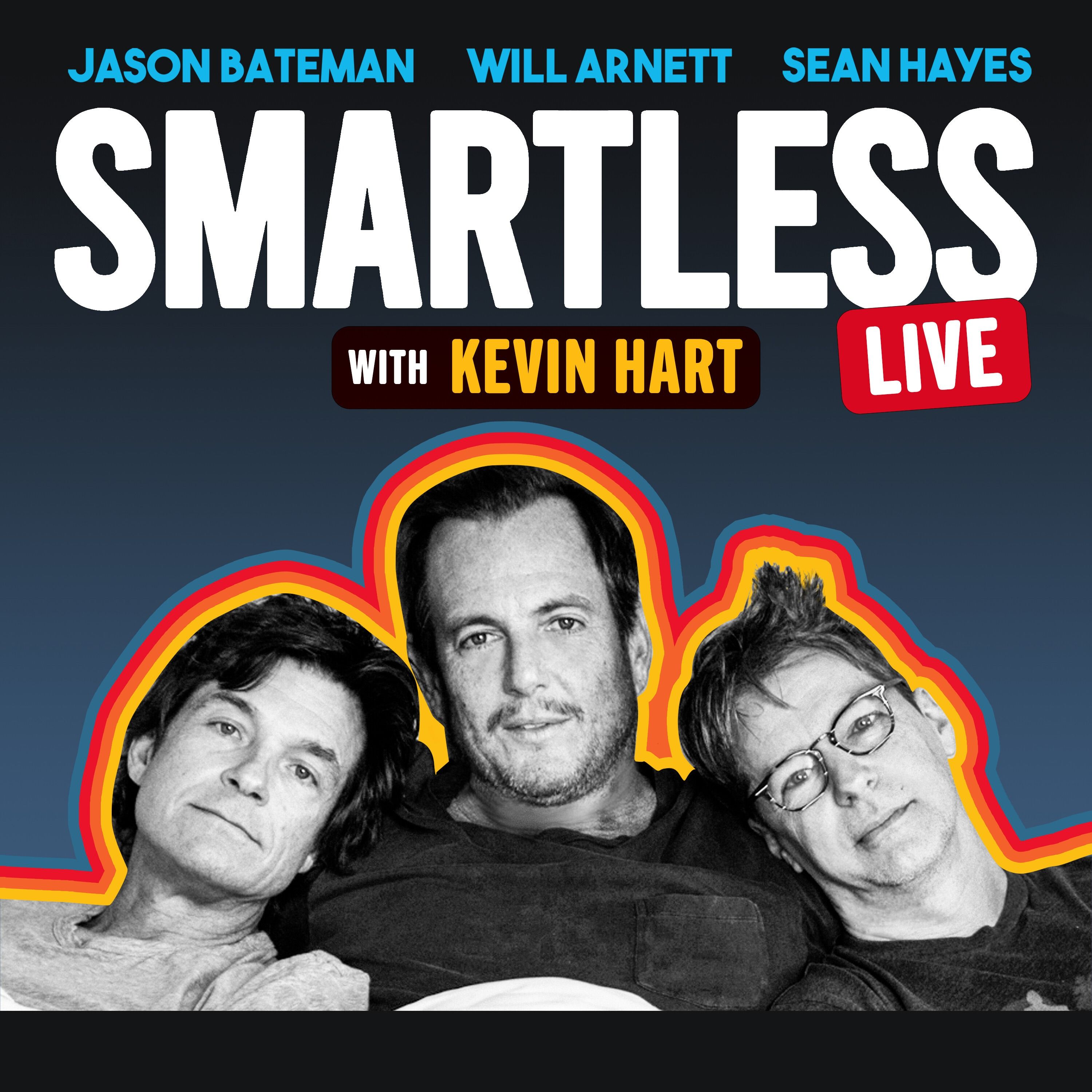 "Kevin Hart: LIVE in Los Angeles"