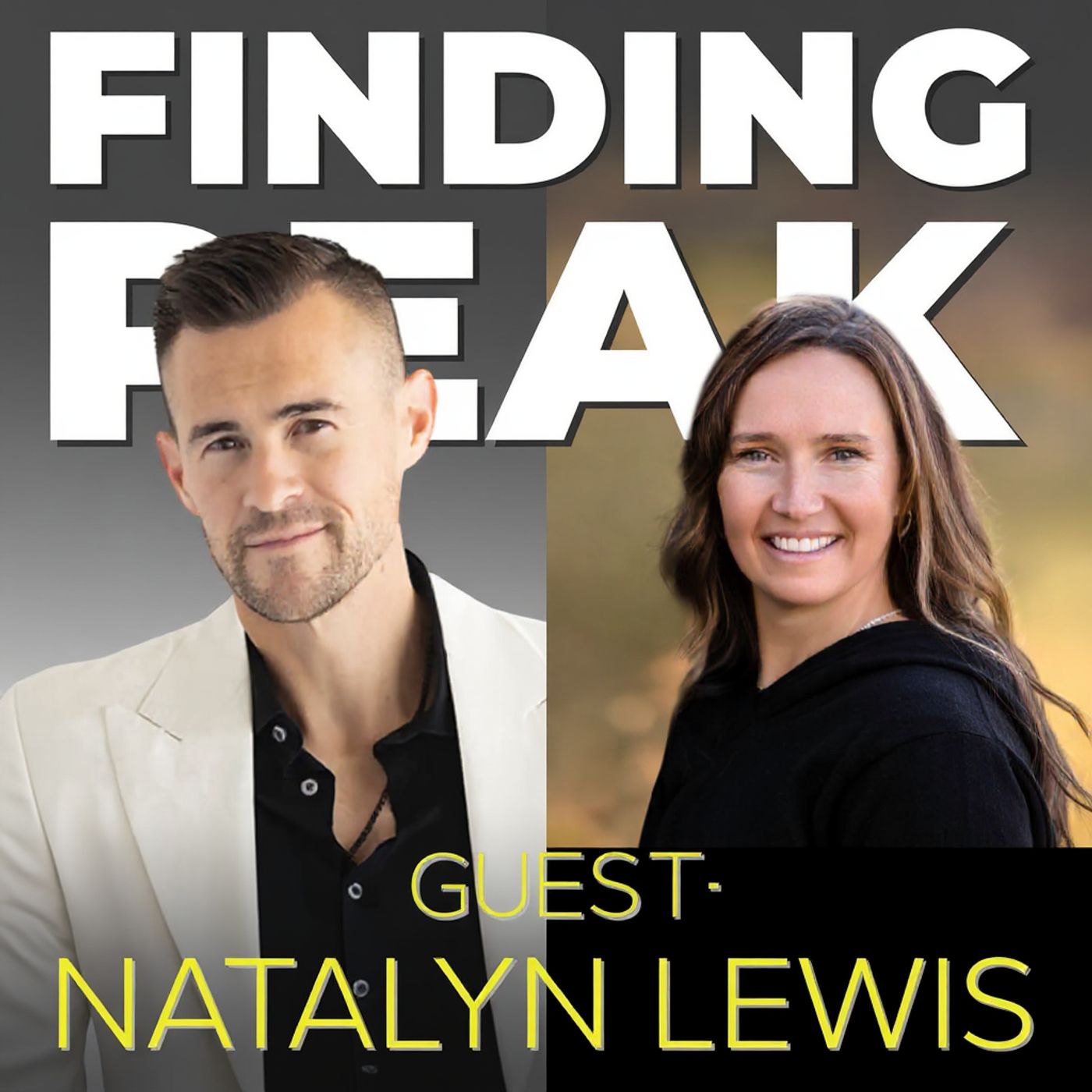 How One Simple Word Is Destroying Your Company | Natalyn Lewis by Bleav + Ryan Hanley