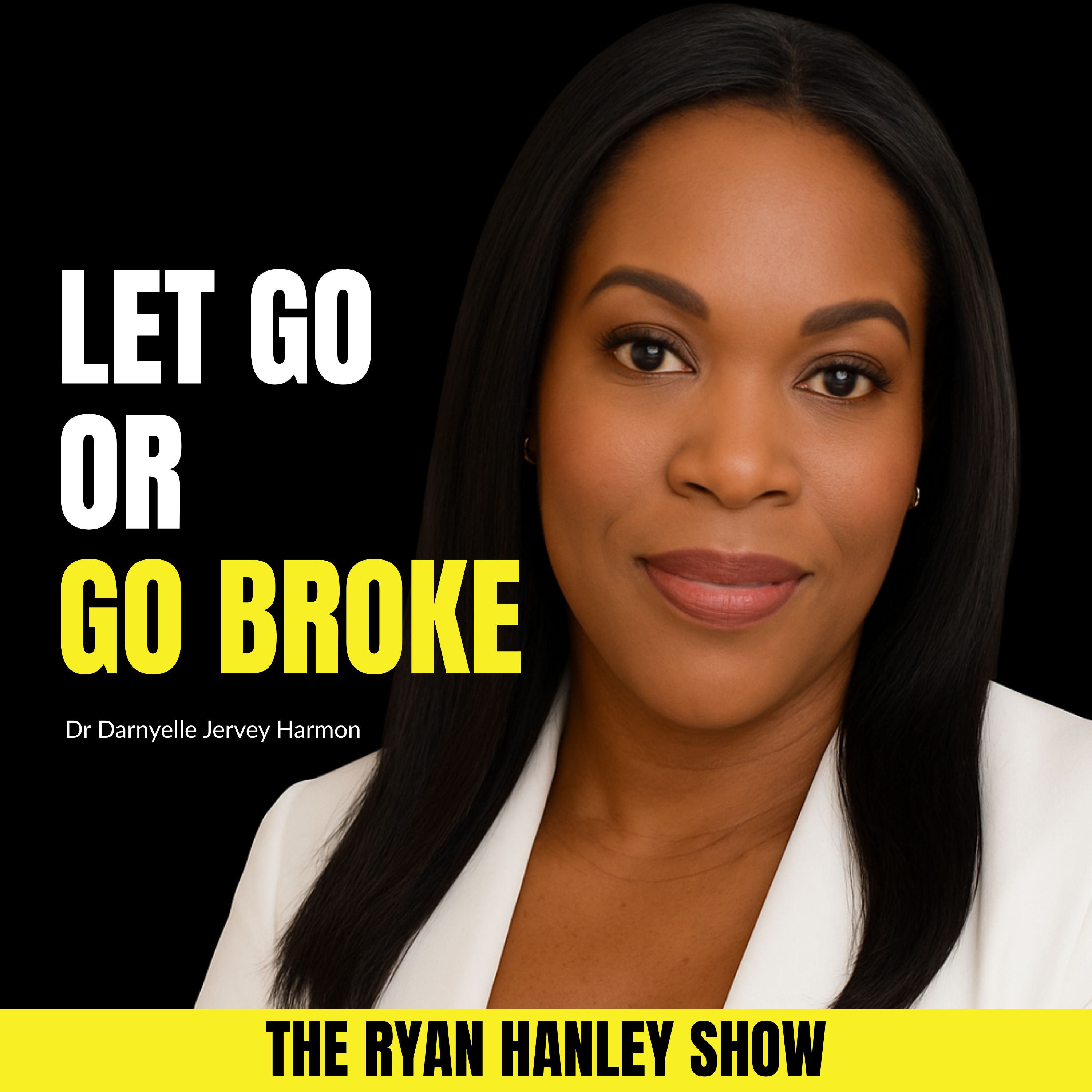 Faith, Fear, and the $1M Decision Most Entrepreneurs Avoid by Bleav + Ryan Hanley