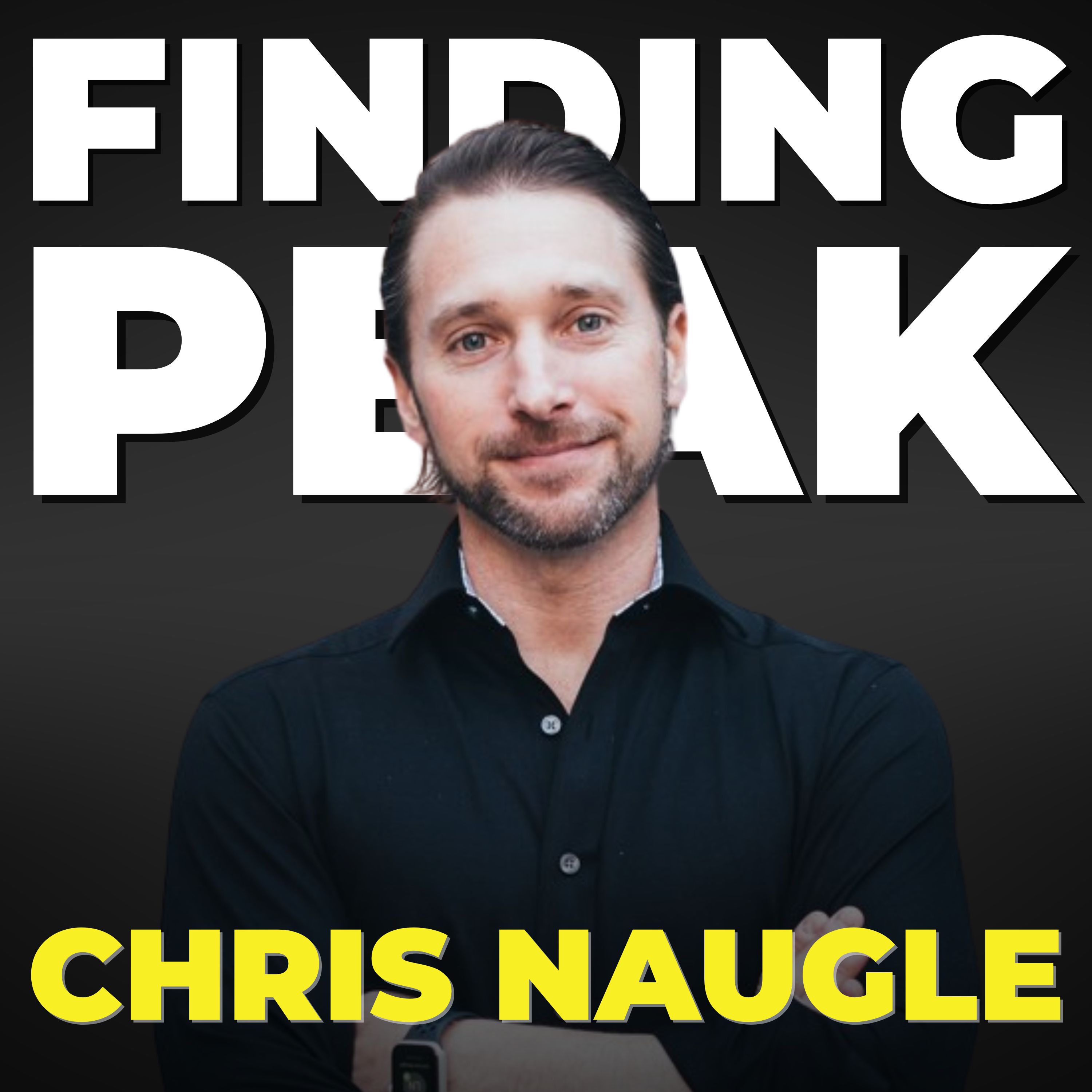 The Banking Secret Billionaires Don't Want You to Know | Chris Naugle by Bleav + Ryan Hanley