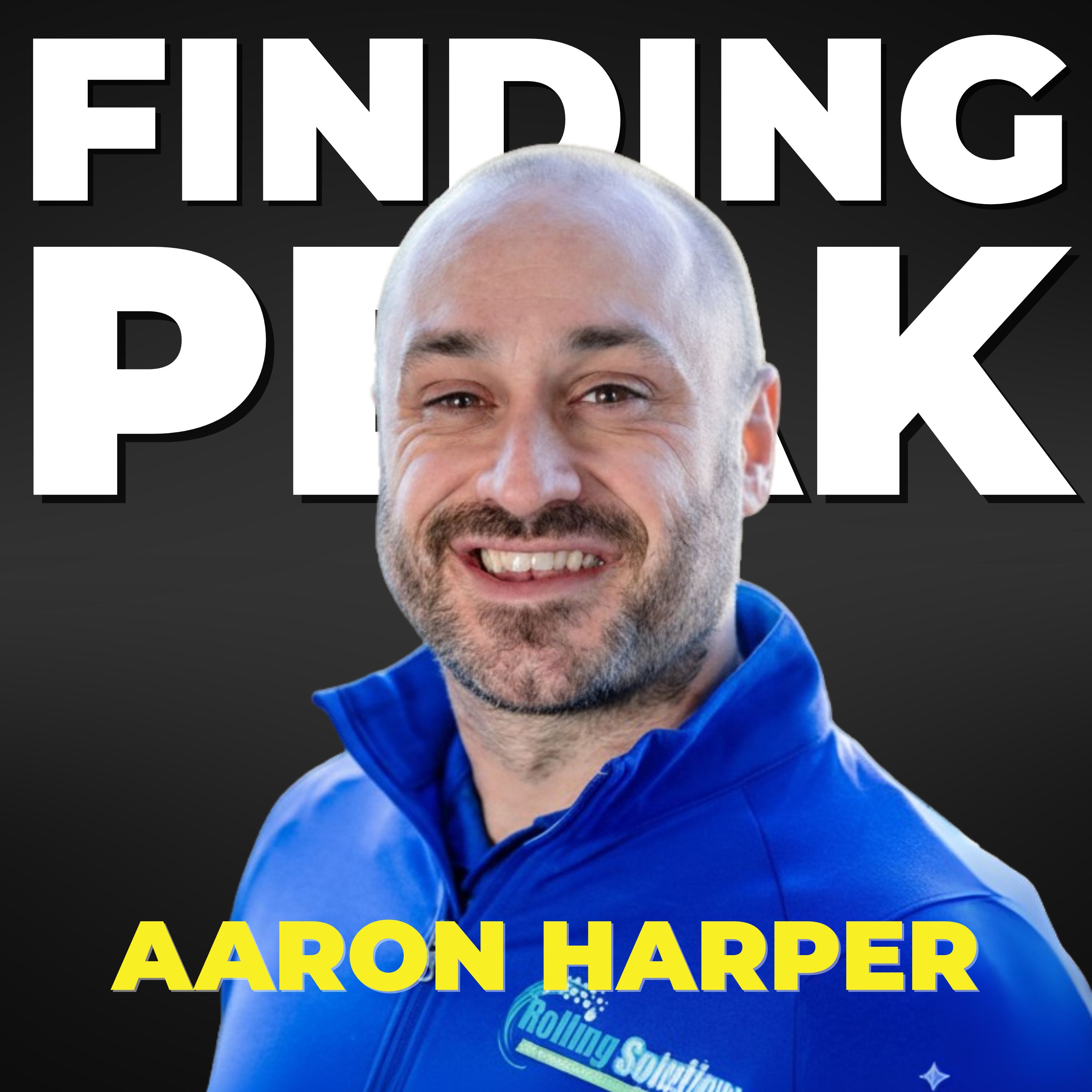 Franchise Secrets: From 0 to 326 Units in 18 Months | Aaron Harper by Bleav + Ryan Hanley