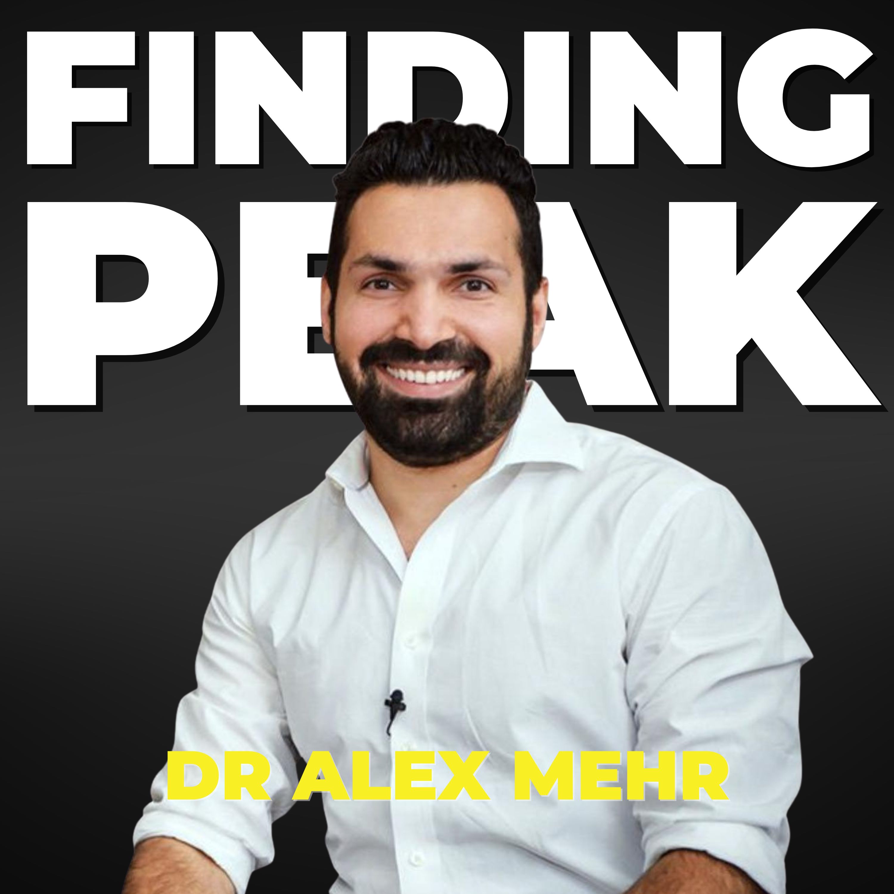 Launch 1 Product Every Week: The "Idea Machine" Method | Alex Mehr by Bleav + Ryan Hanley