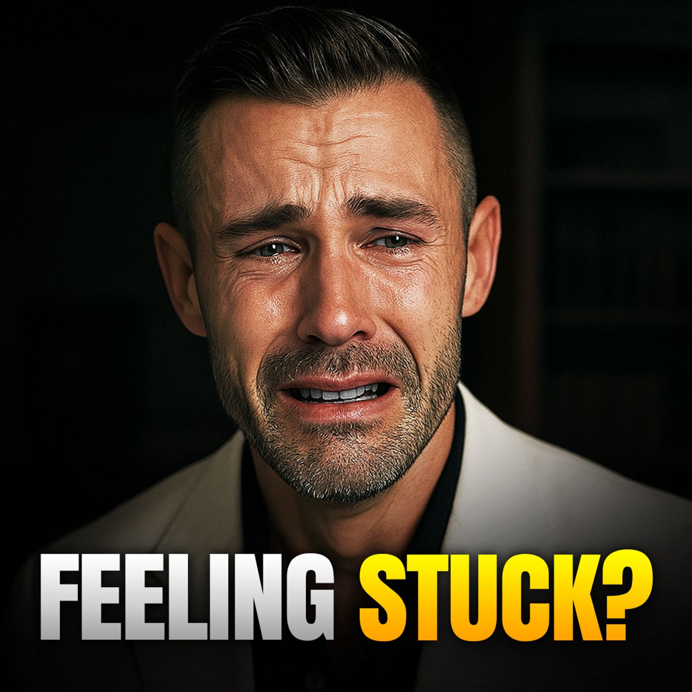 Watch This If You’re Sick of Being STUCK by Bleav + Ryan Hanley