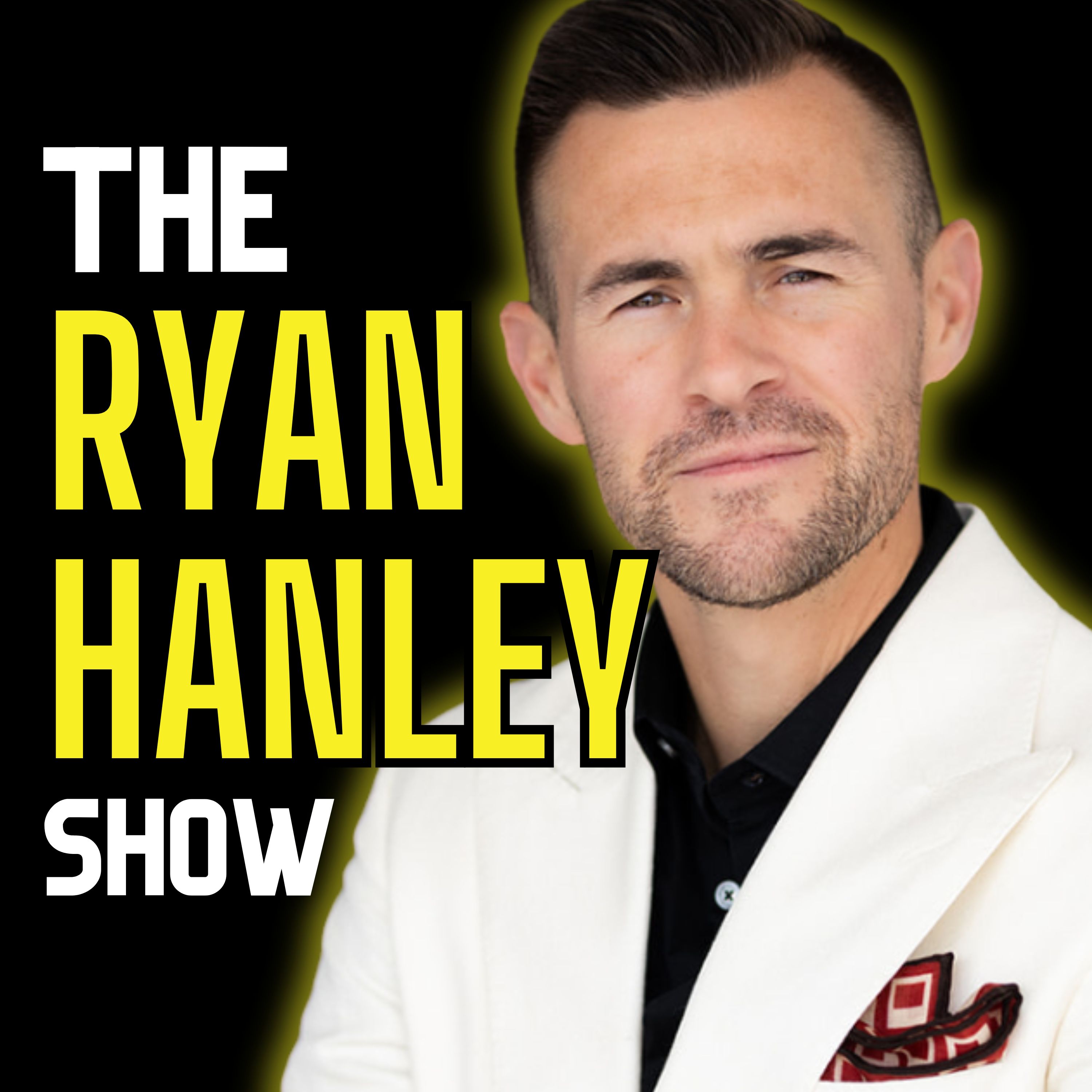 3 Ideas to Change Your Life in 2025 by Bleav + Ryan Hanley
