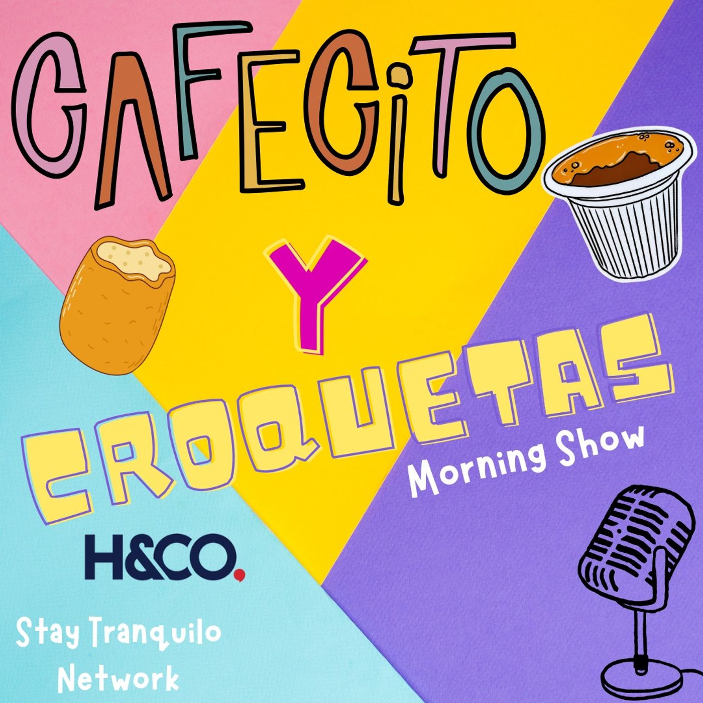 Miami Honors Gloria Estefan + Billie Eilish Spotted in the 305 | Cafecito y Croquetas by Stay Tranquilo Network