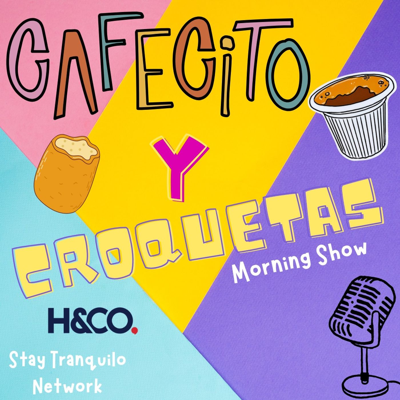 Miami Startup Boom, Underwater Reef Art & Jamaica Relief Efforts | Cafecito y Croquetas ☕ by Stay Tranquilo Network