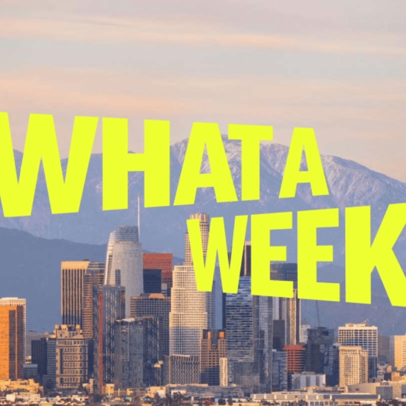 What a Weekday: $100 Million on Kamala, Please by Crooked Media