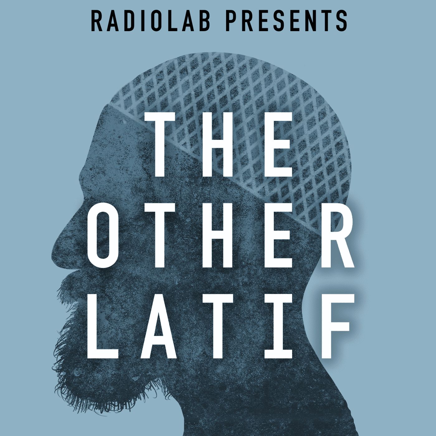 Breaking News about The Other Latif by WNYC Studios