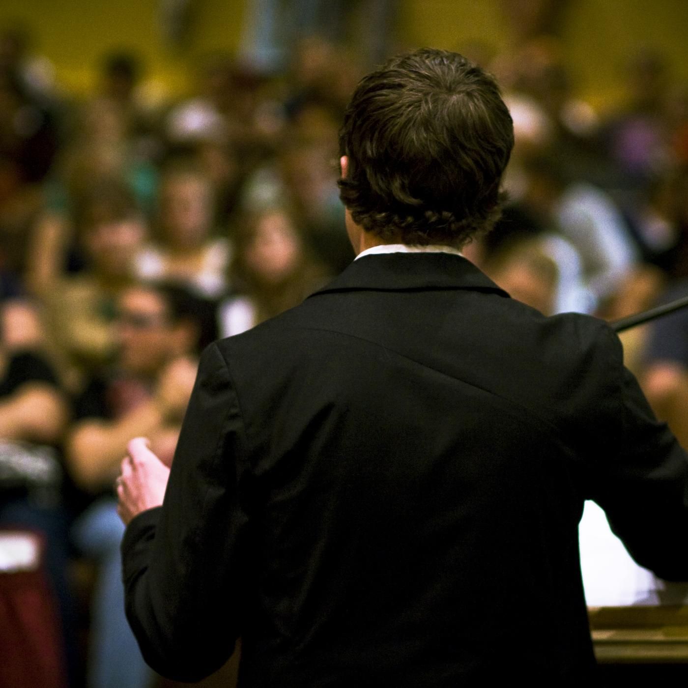 Debatable by WNYC Studios