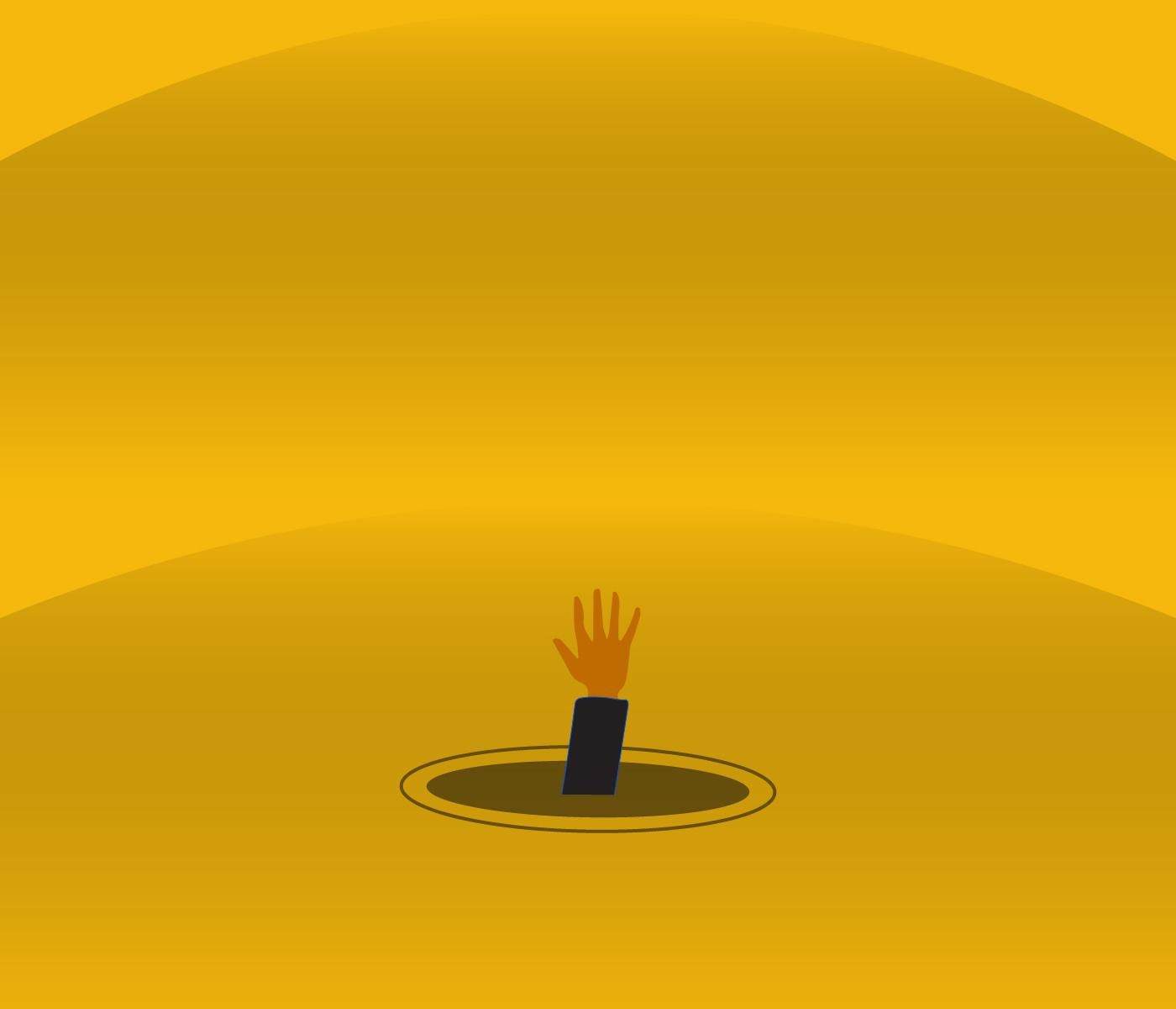 Quicksaaaand! by WNYC Studios