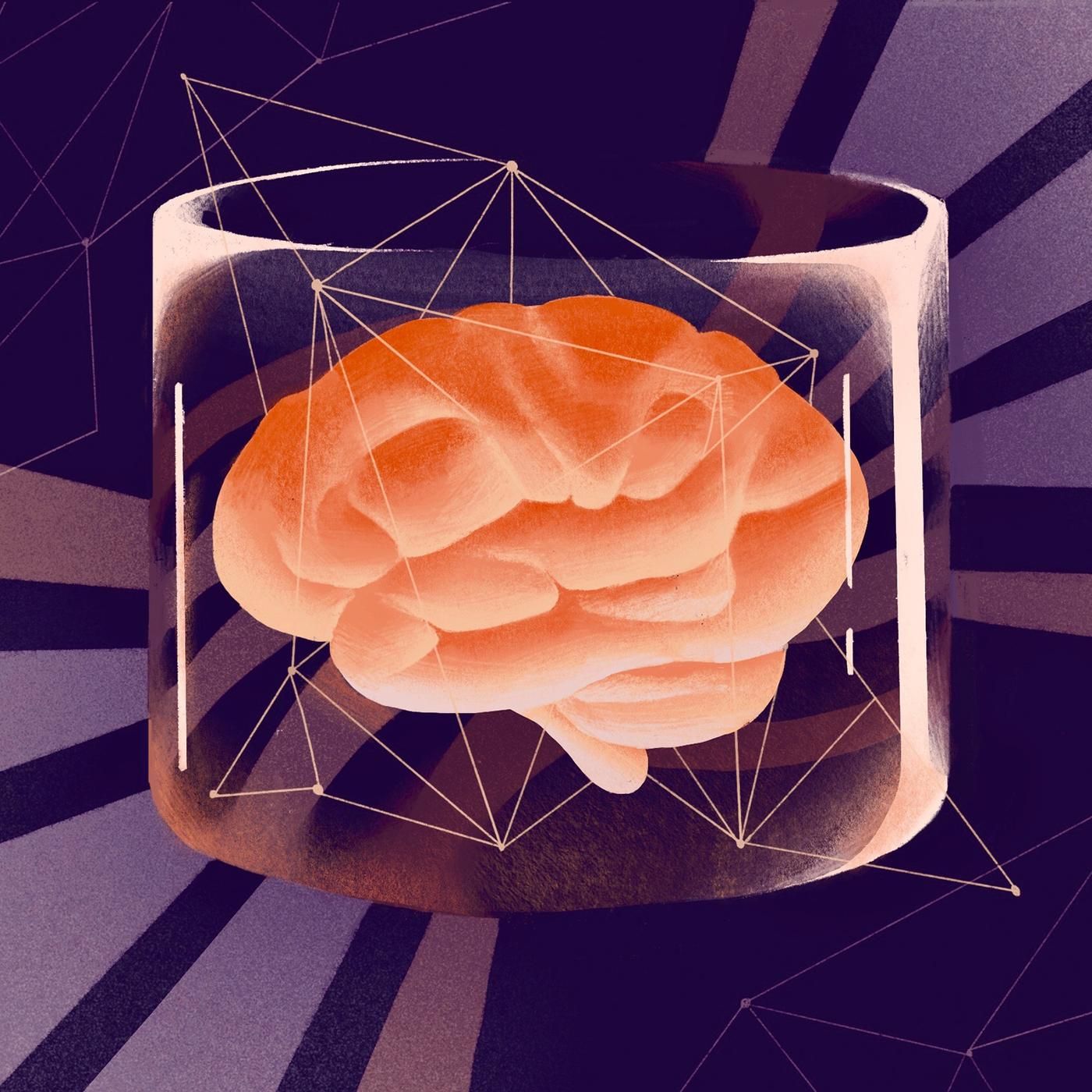 G: Relative Genius by WNYC Studios