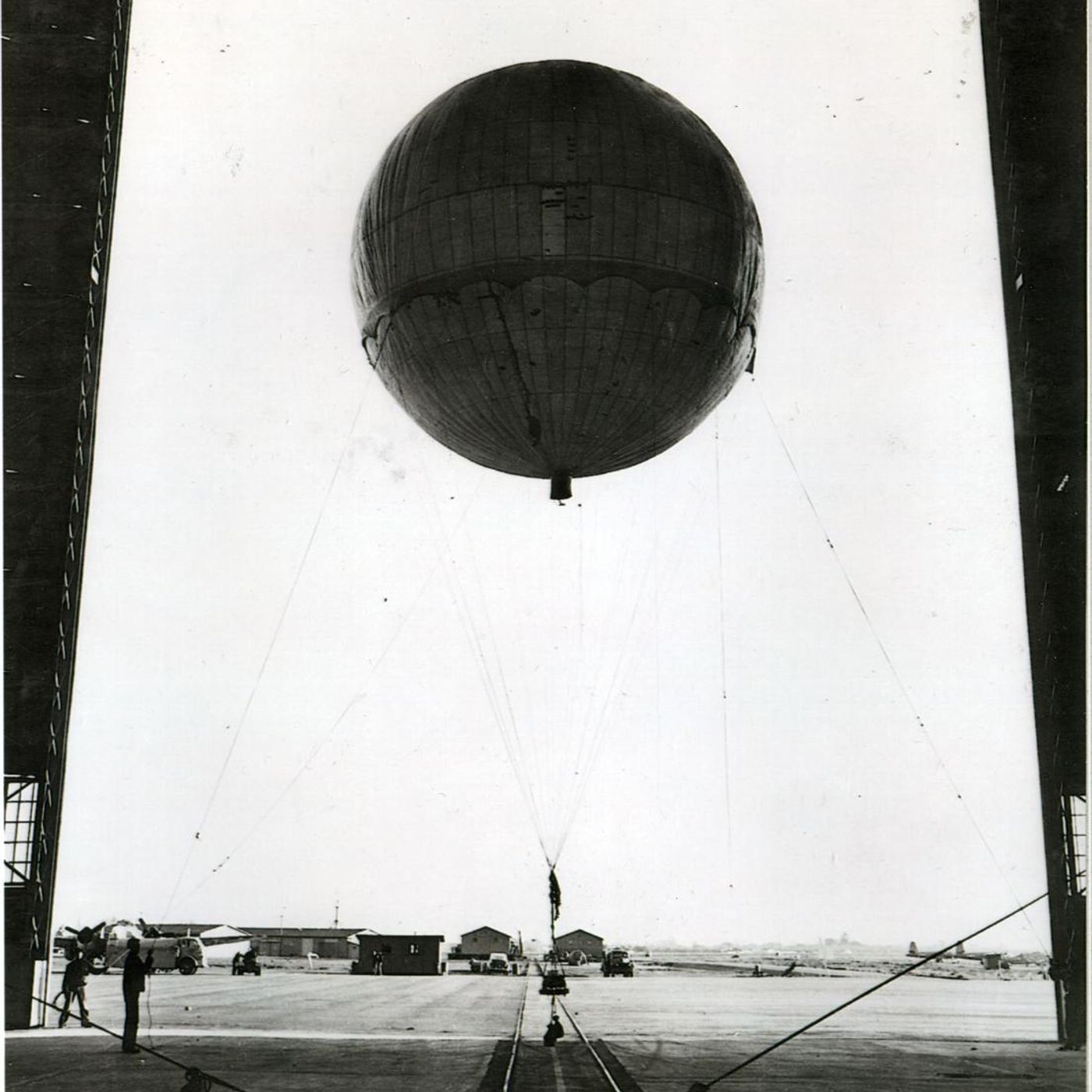 Fu-Go by WNYC Studios