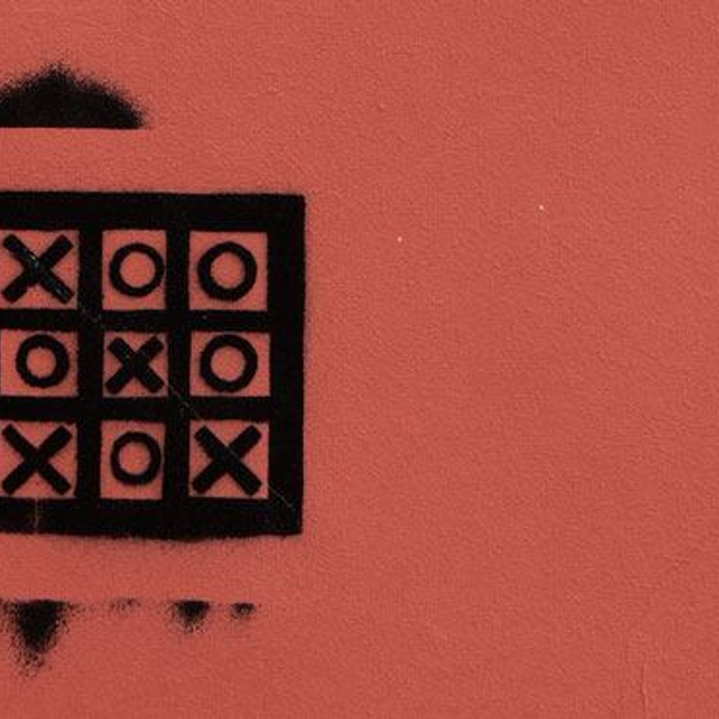 Mapping Tic Tac Toe-dom by WNYC Studios