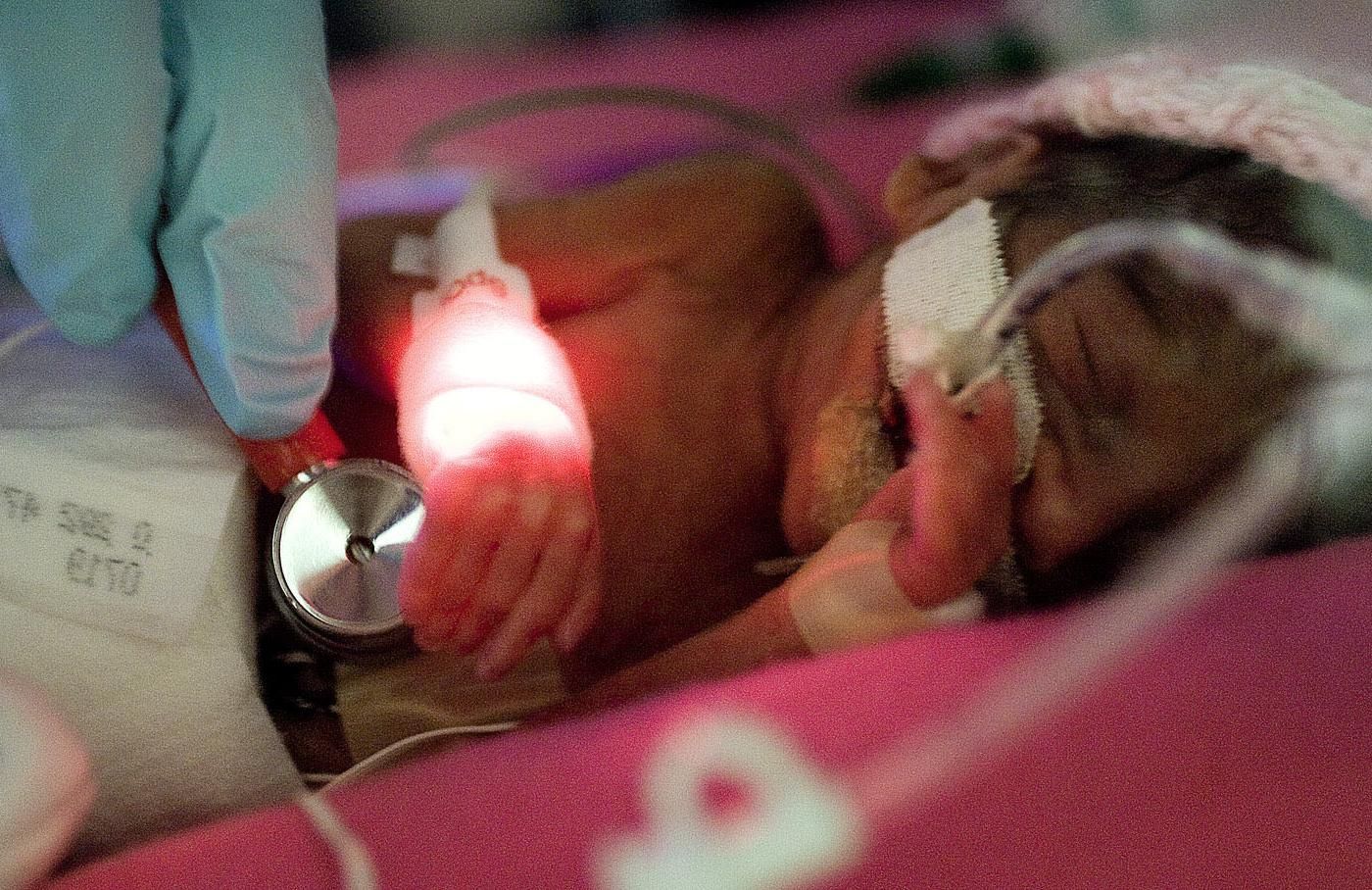 Update: 23 Weeks 6 Days by WNYC Studios