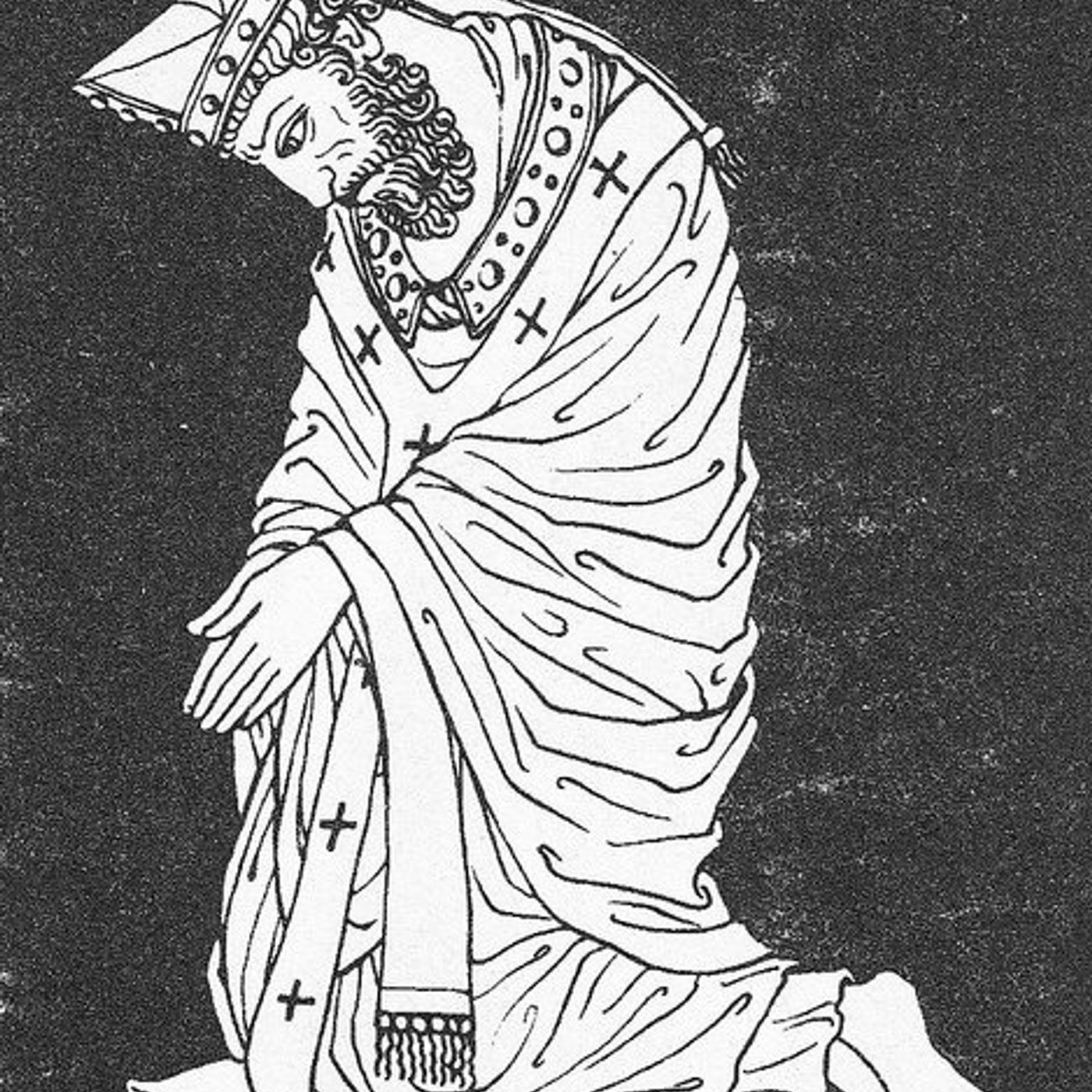 Apologetical by WNYC Studios