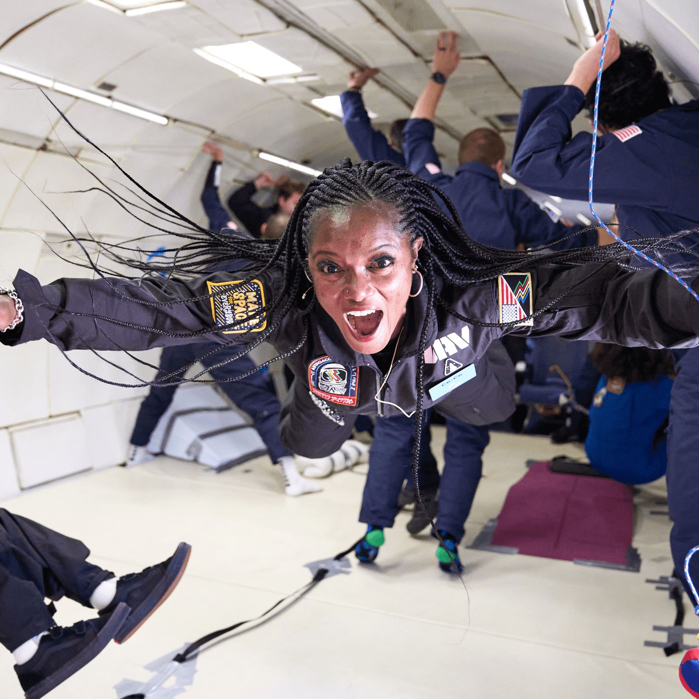 The Right Stuff by WNYC Studios