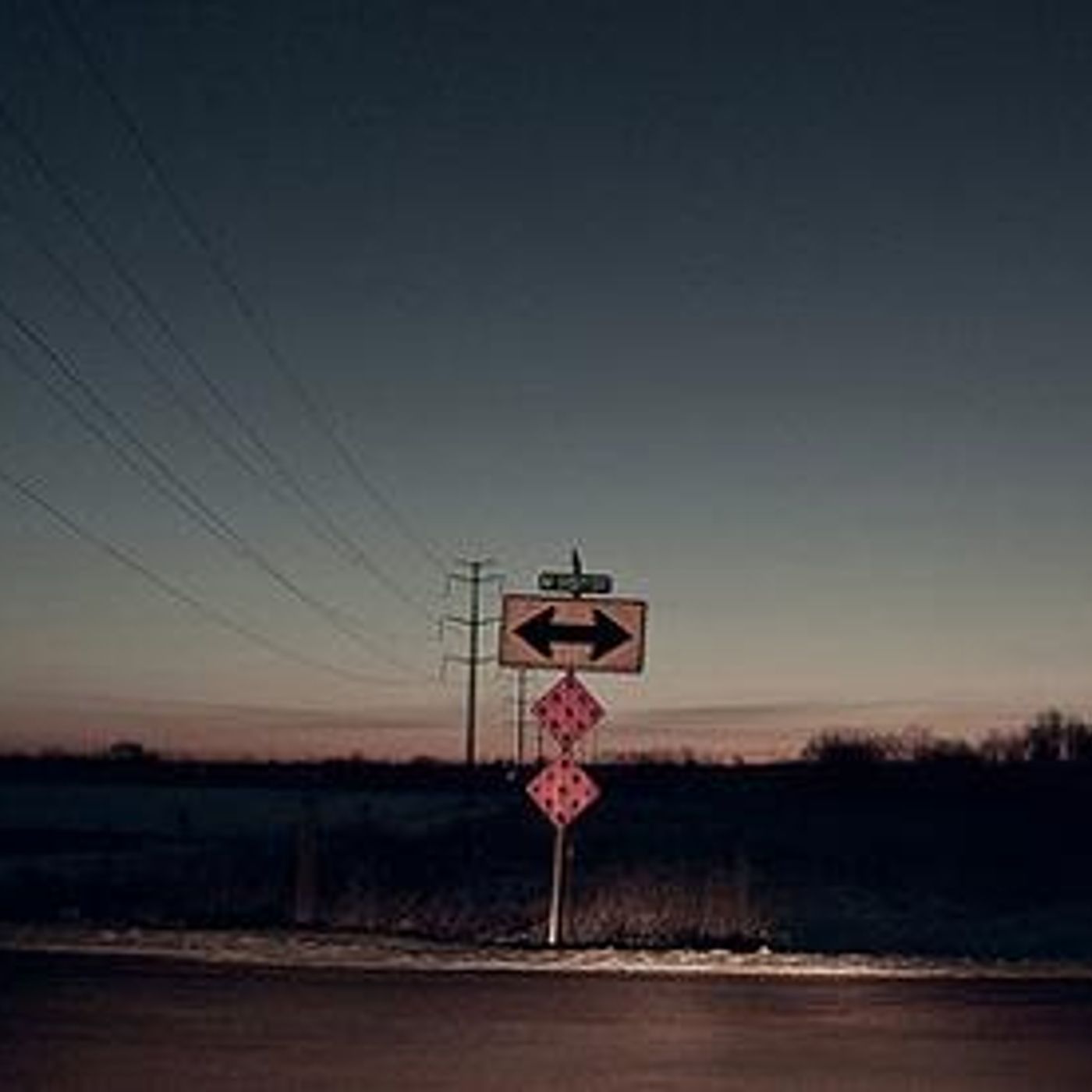 Crossroads by WNYC Studios