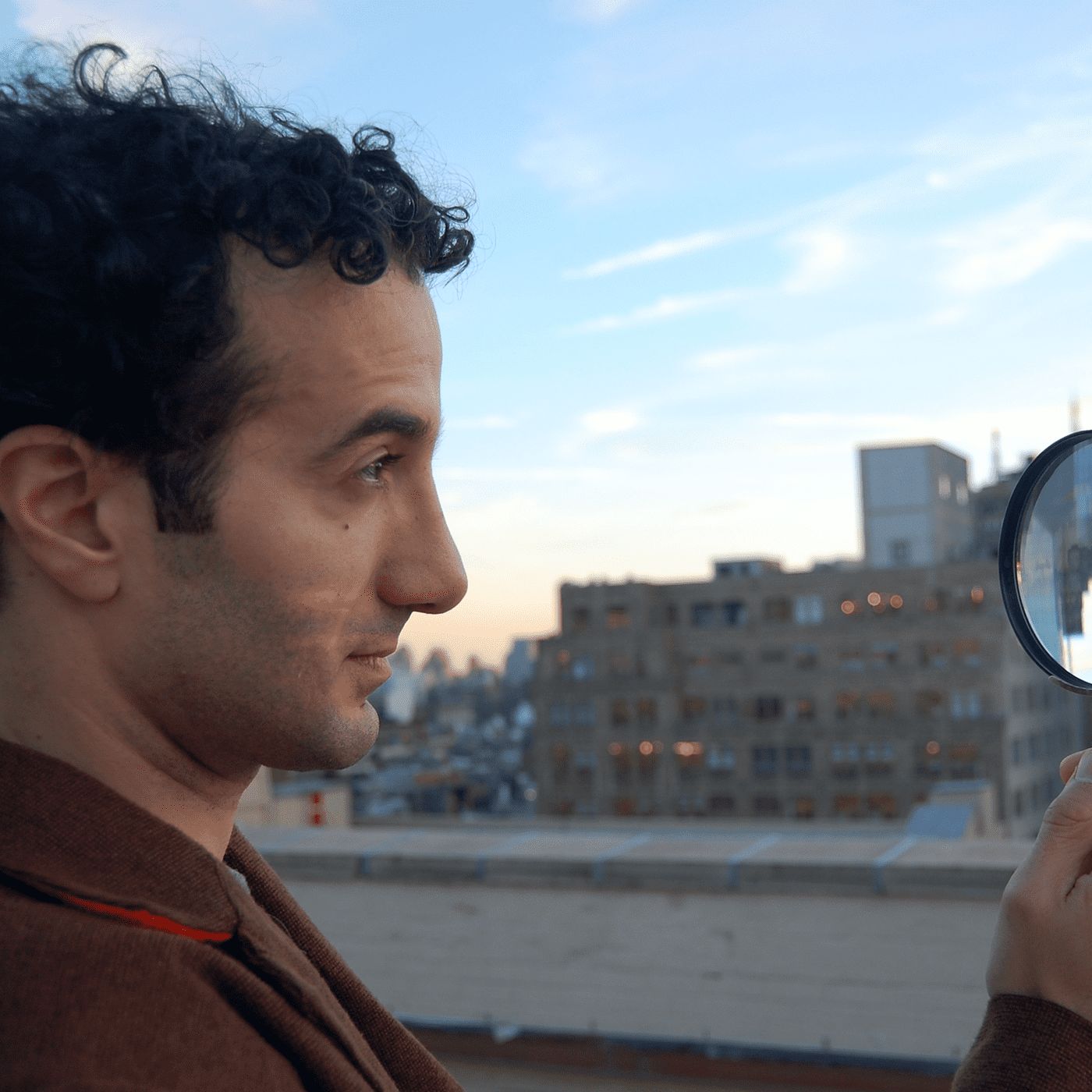 The First Radiolab by WNYC Studios