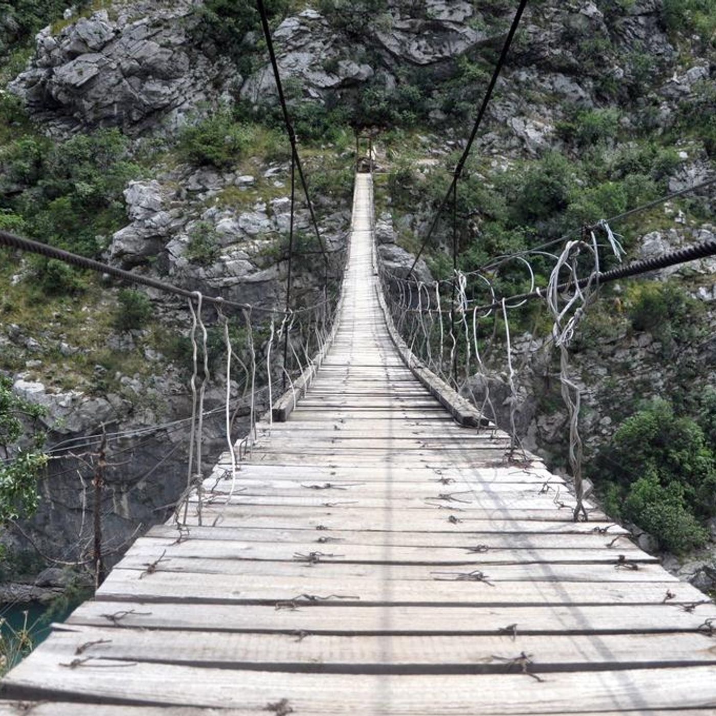 Are You Sure? by WNYC Studios