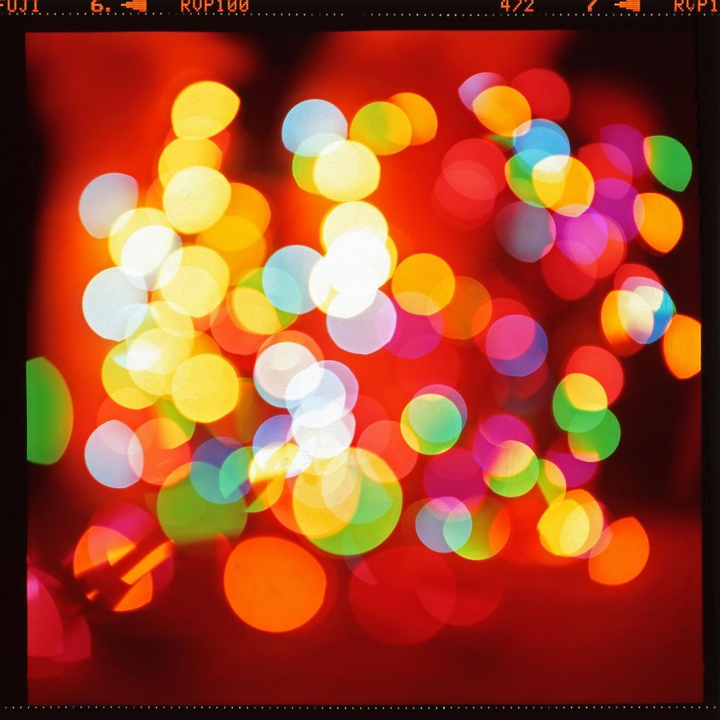 Stochasticity by WNYC Studios