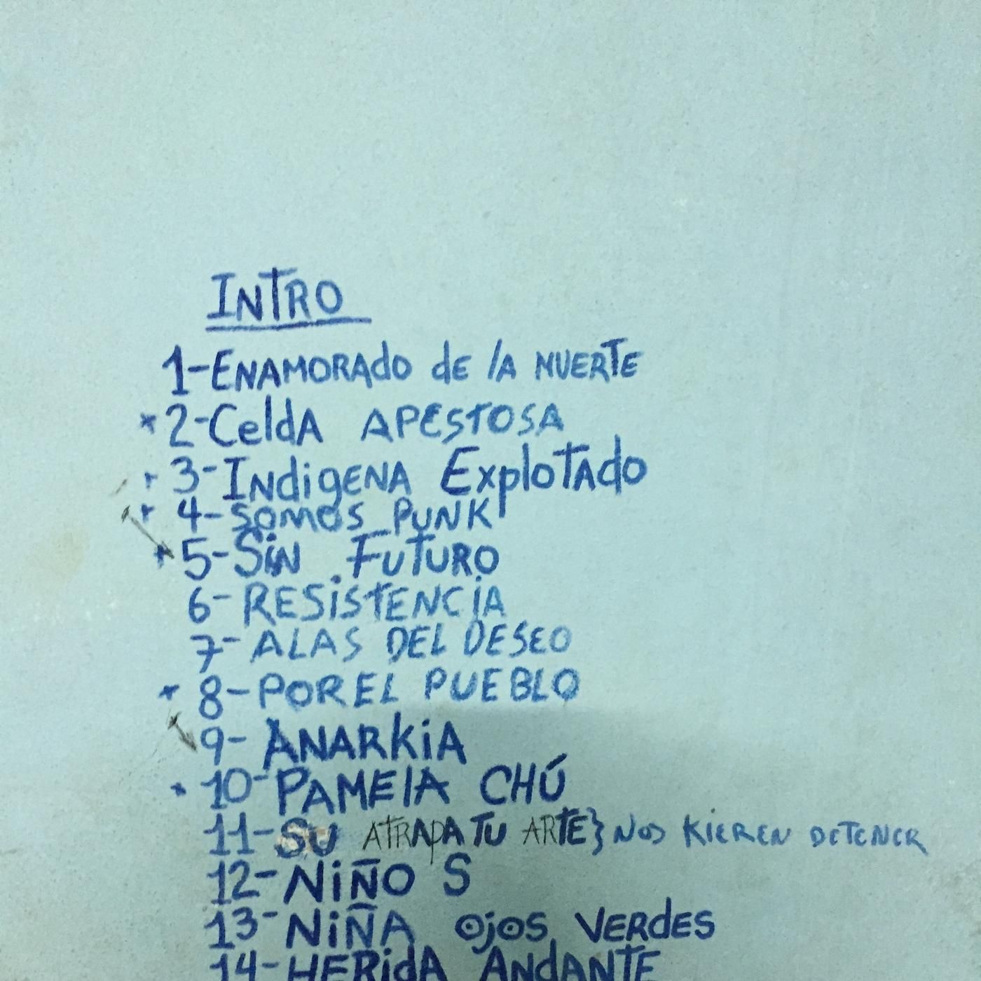 Los Frikis by WNYC Studios