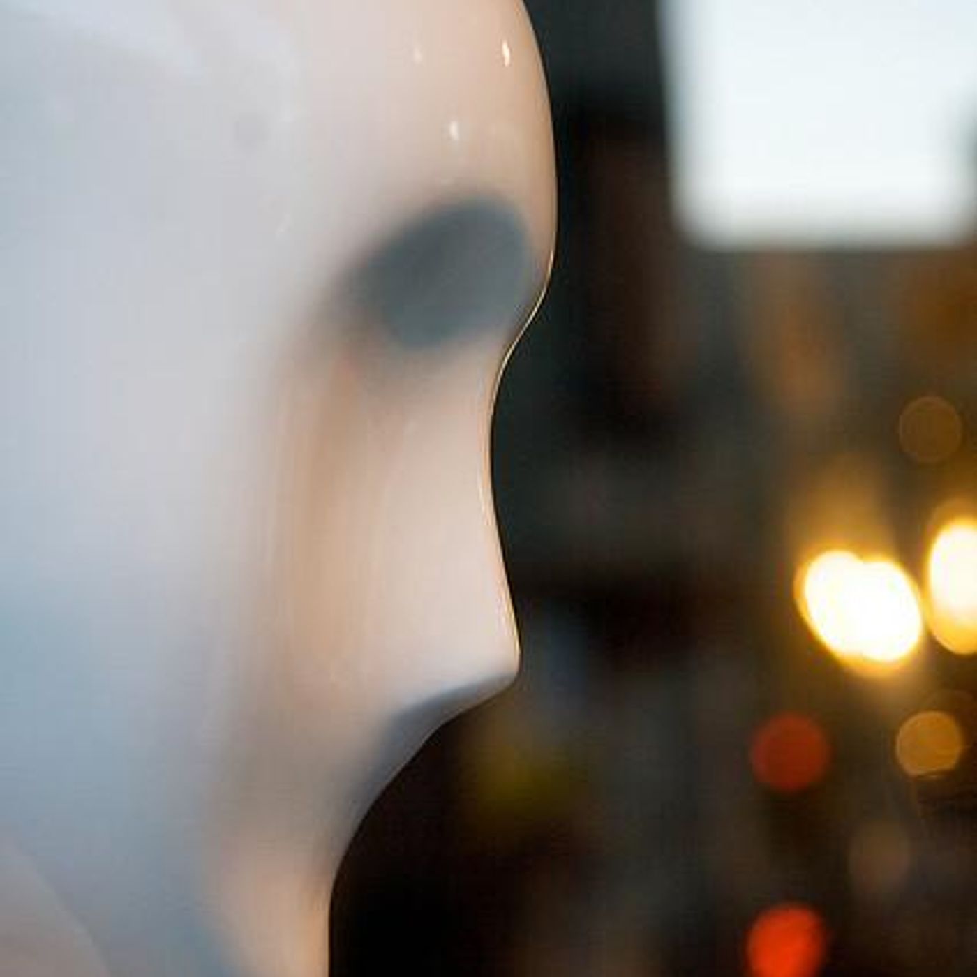 Strangers in the Mirror by WNYC Studios