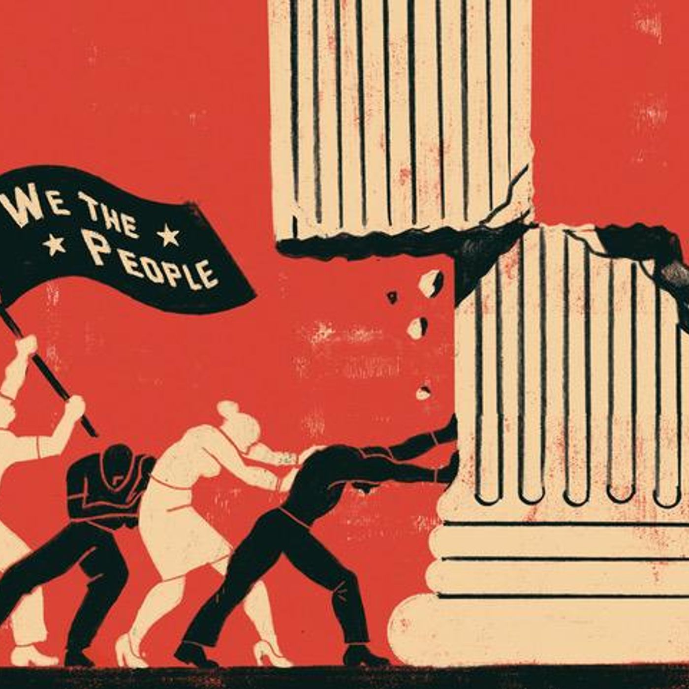 Tweak the Vote by WNYC Studios