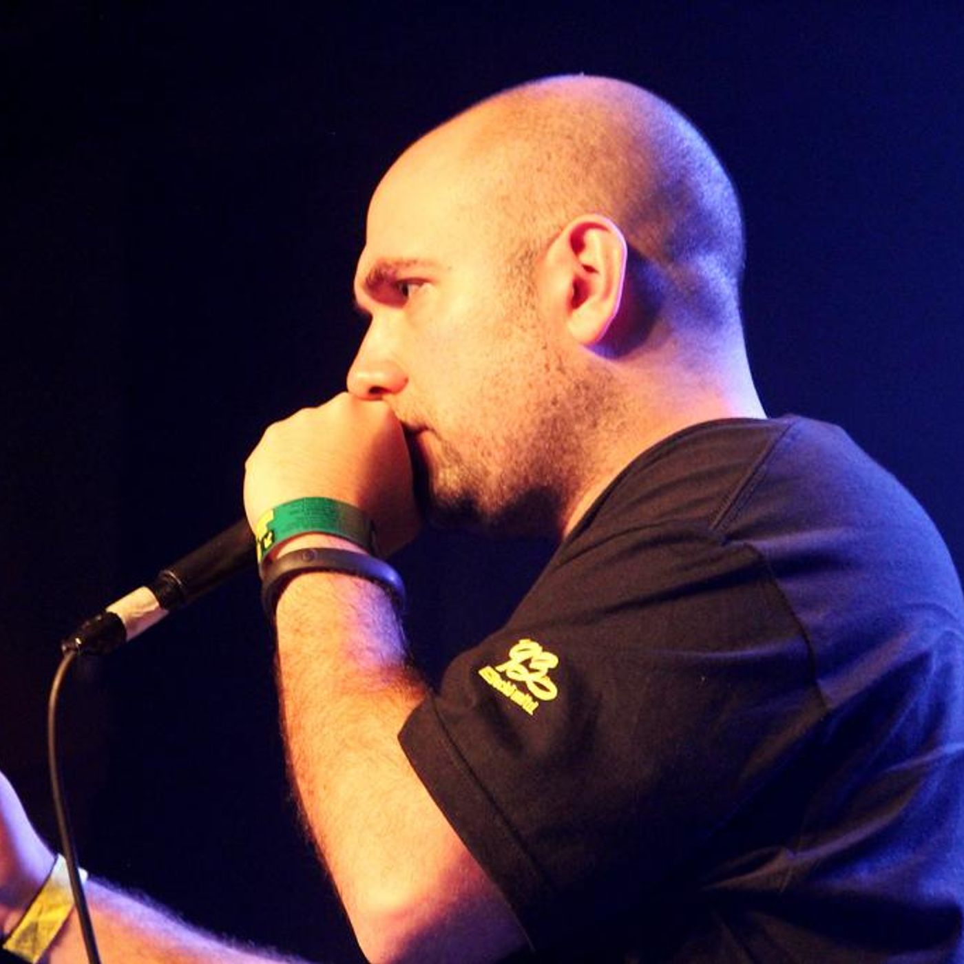 Straight Outta Chevy Chase by WNYC Studios