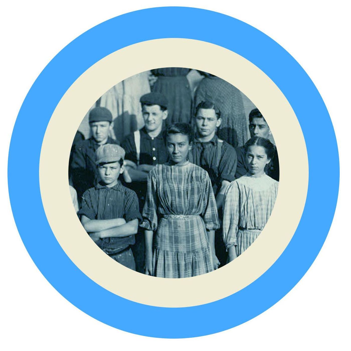 The Memory Palace by WNYC Studios