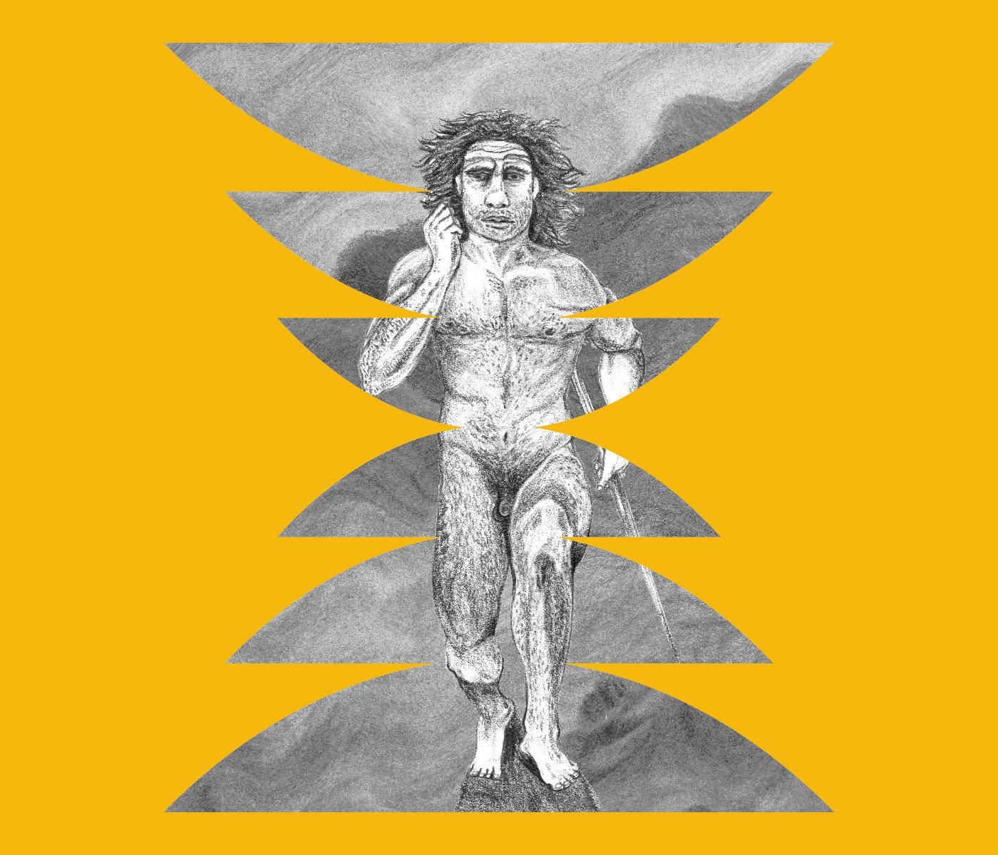 Neanderthal's Revenge by WNYC Studios