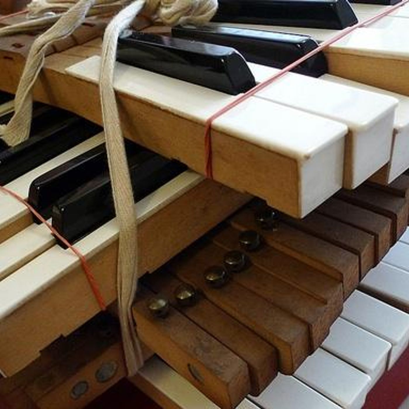 A 4-Track Mind by WNYC Studios