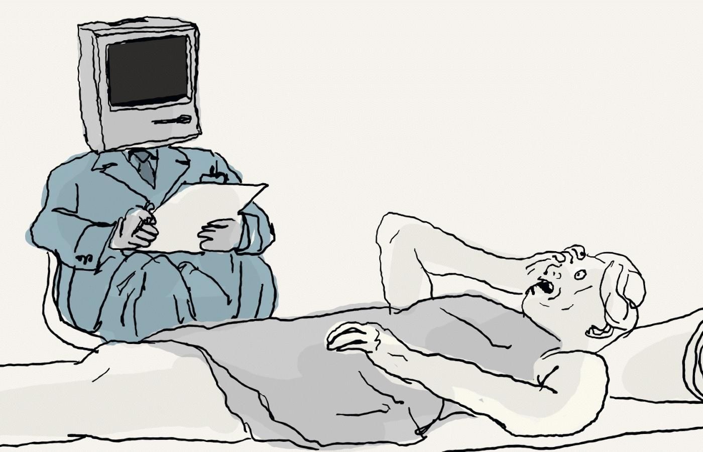 More or Less Human by WNYC Studios