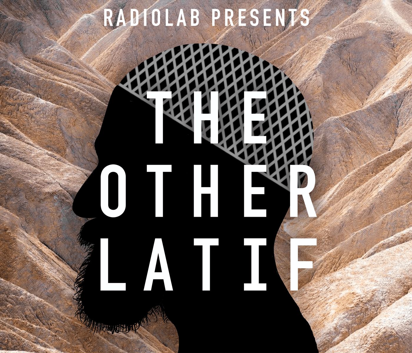 The Other Latif: Episode 4 by WNYC Studios