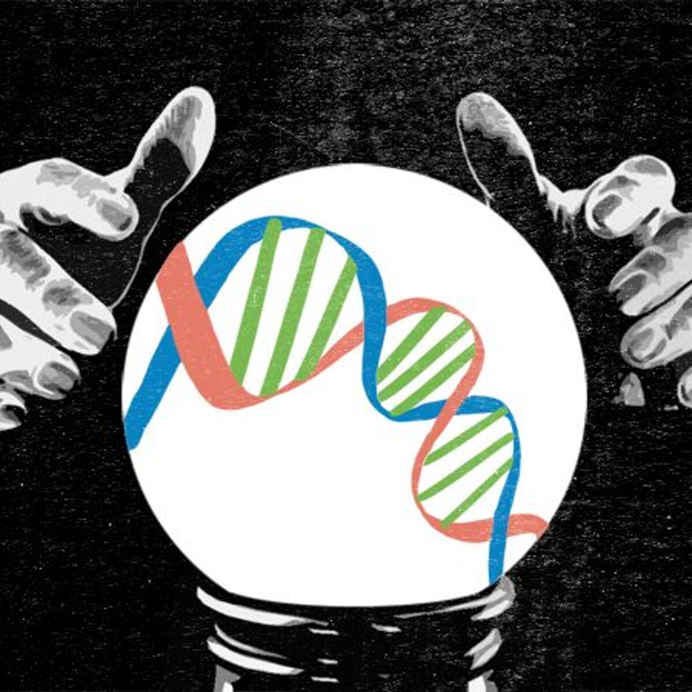 Inheritance by WNYC Studios