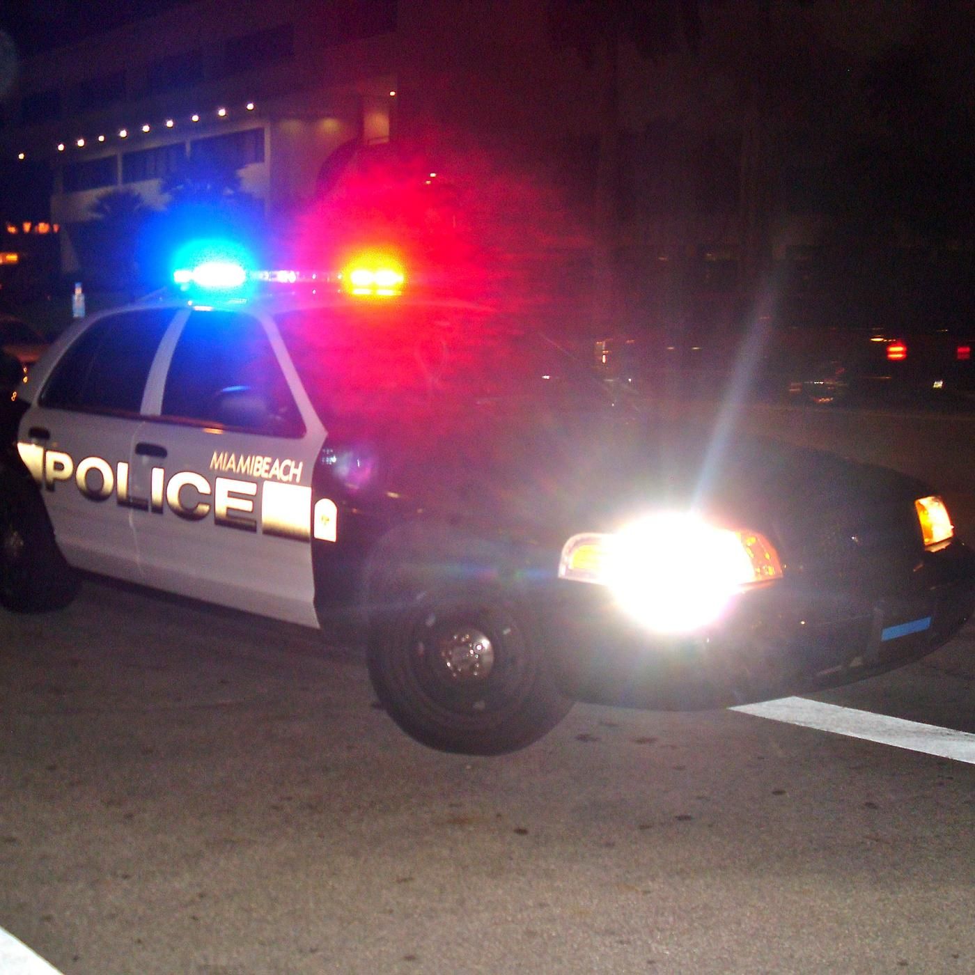 Shots Fired: Part 2 by WNYC Studios