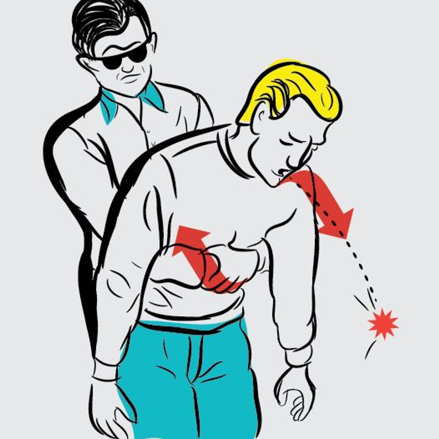 The Man Behind the Maneuver by WNYC Studios