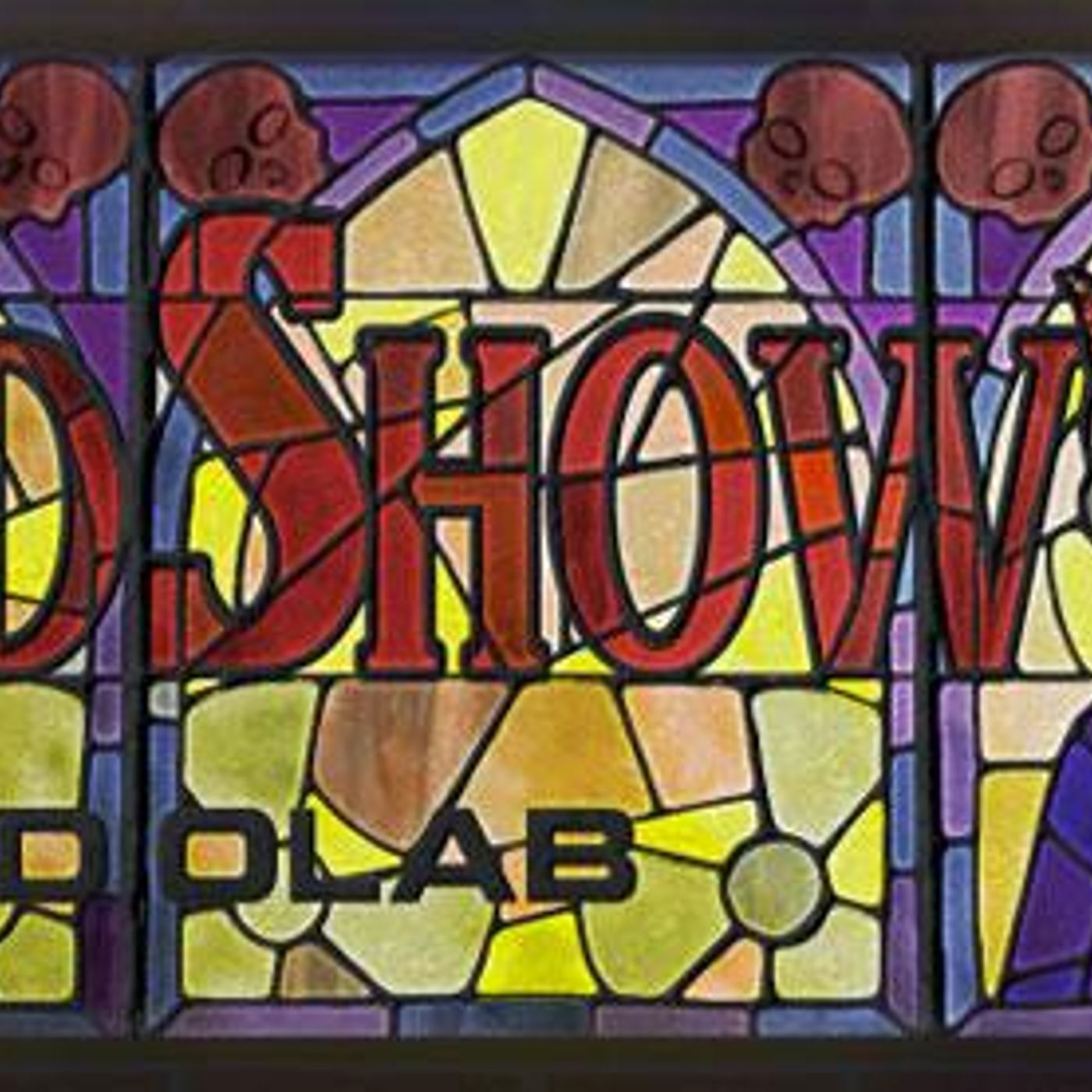 The Bad Show by WNYC Studios