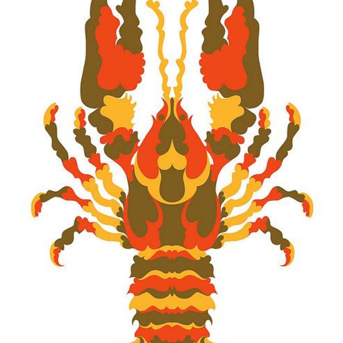 The Luckiest Lobster by WNYC Studios