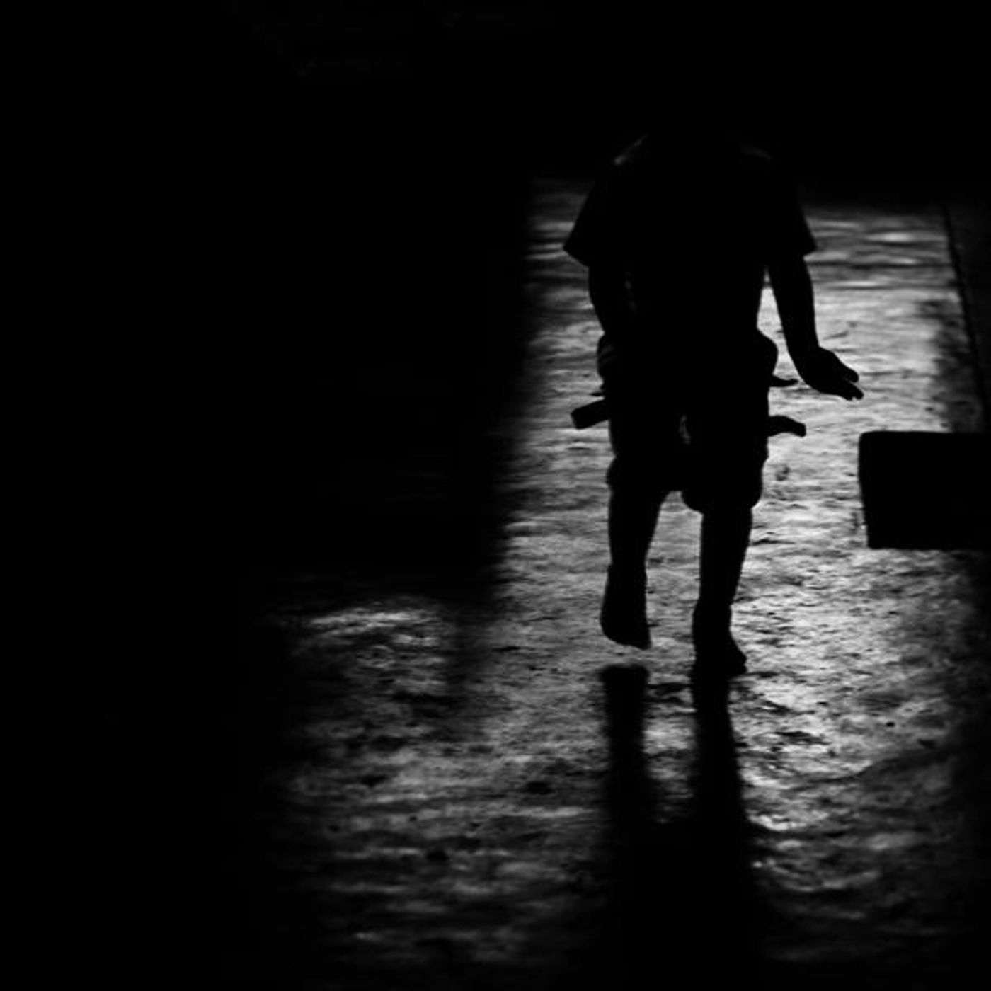 Seeing in the Dark by WNYC Studios