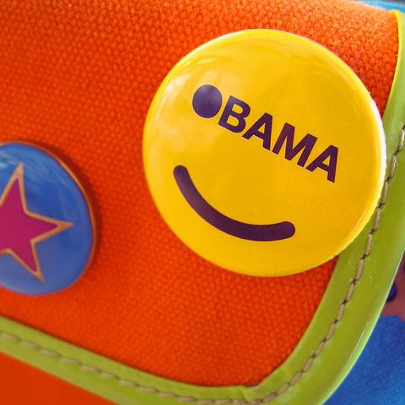 The Obama Effect, Perhaps. by WNYC Studios