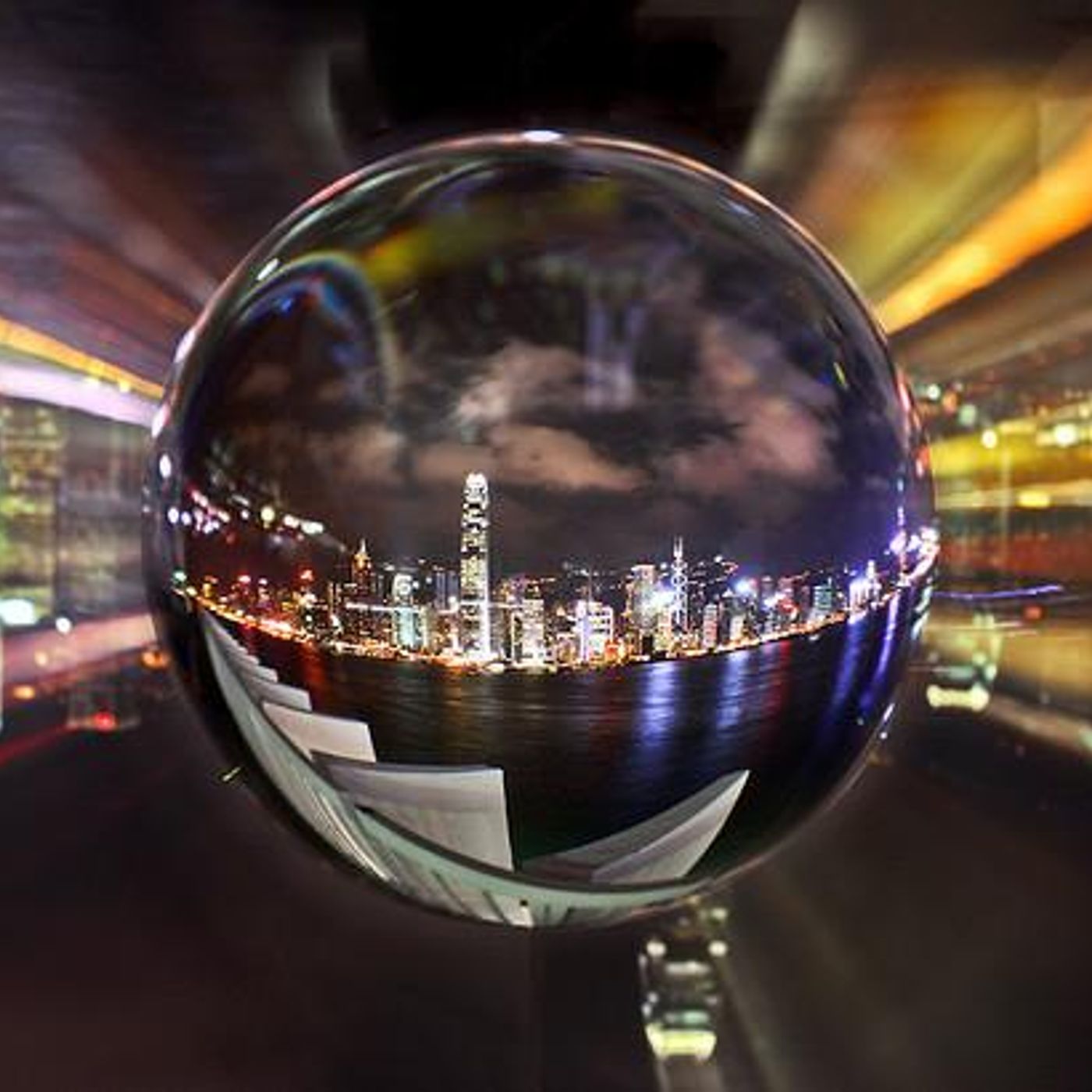 The Universe Knows My Name by WNYC Studios