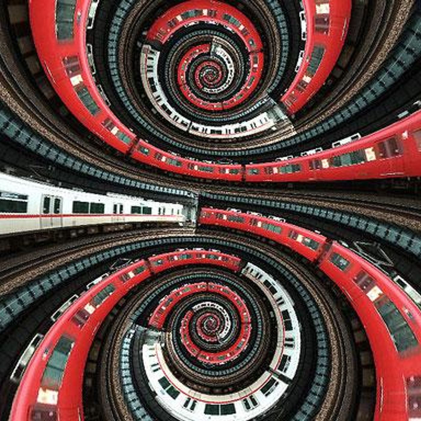 Loops by WNYC Studios