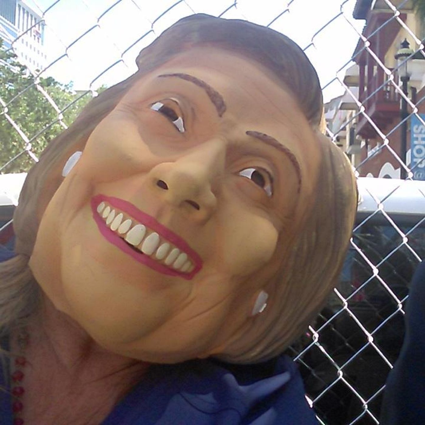 The Curious Case of the Russian Flash Mob at the West Palm Beach Cheesecake Factory by WNYC Studios